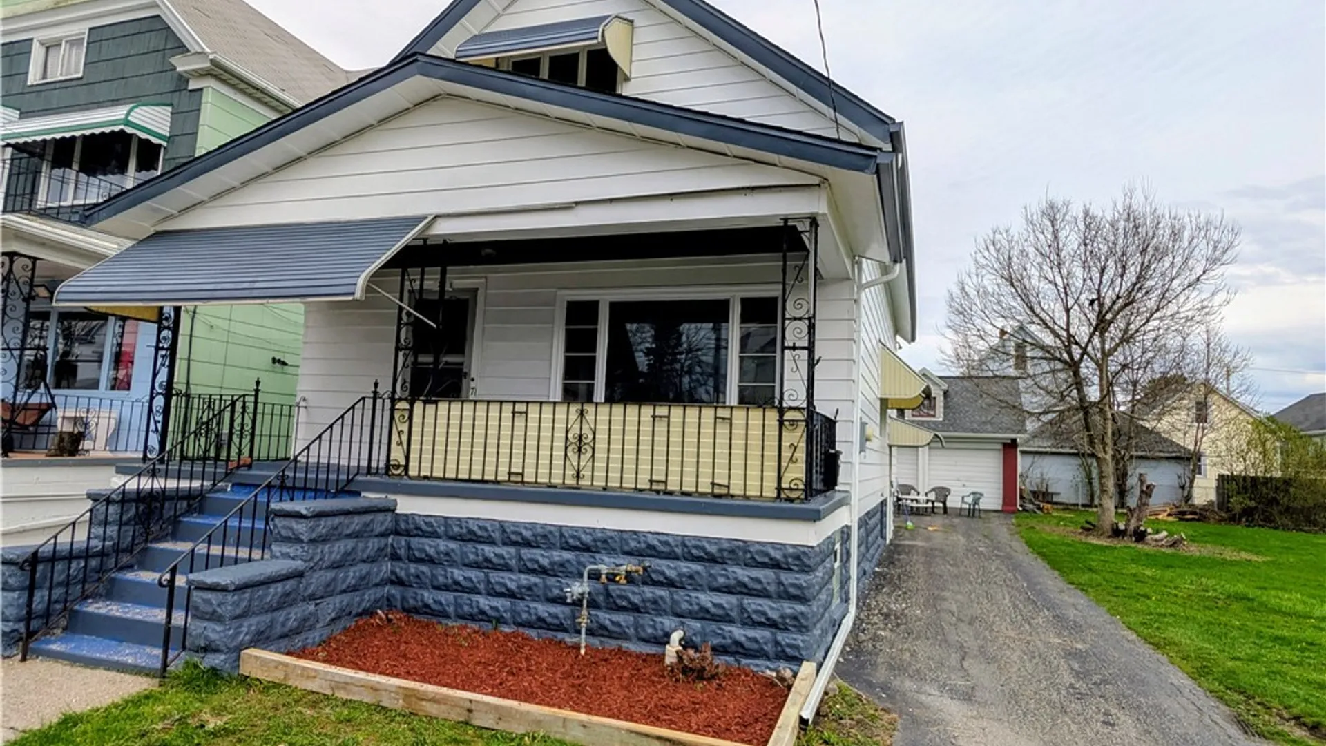 Property at 71 Hoerner Avenue, Cheektowaga, NY 14211 39