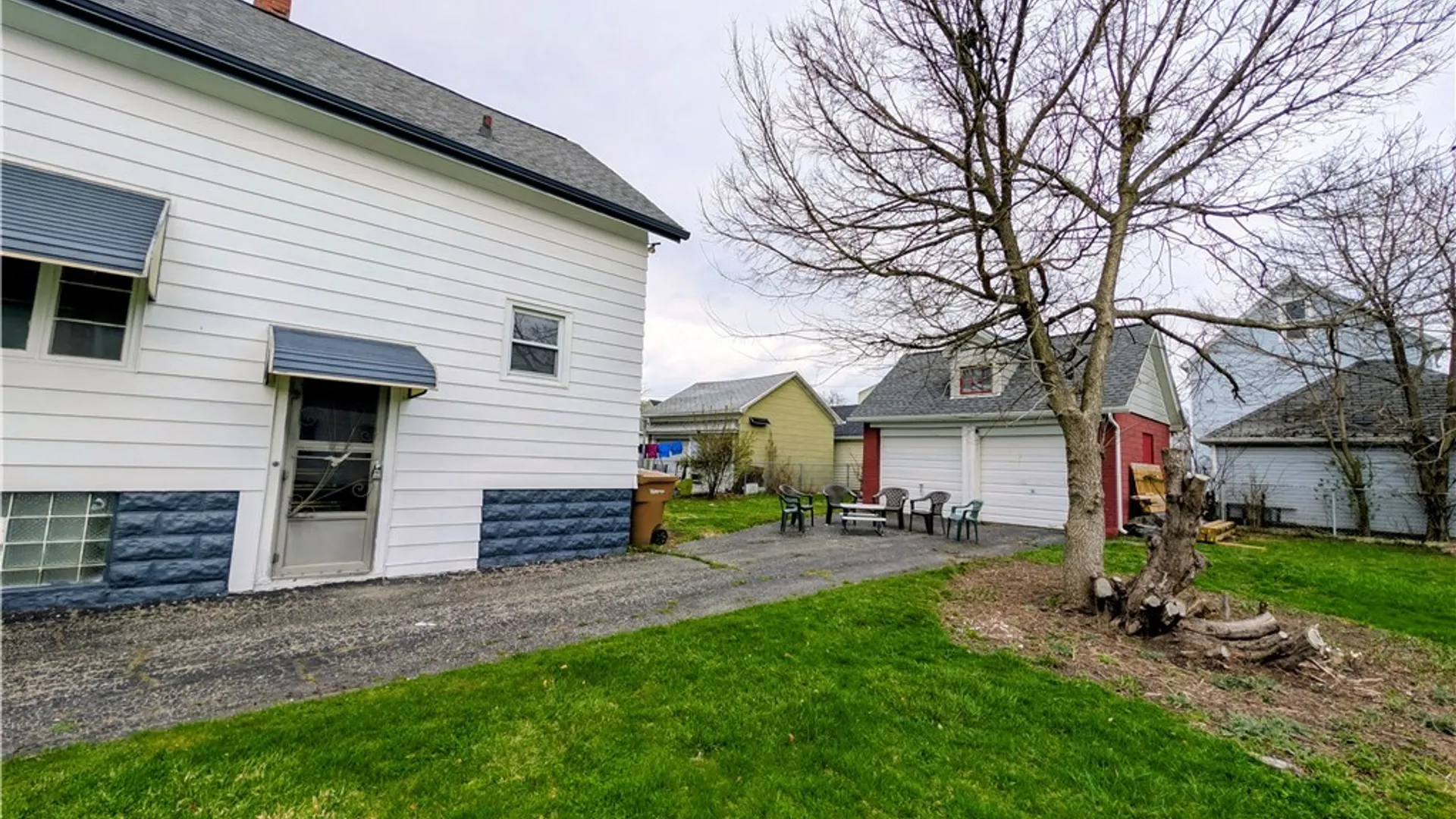 Property at 71 Hoerner Avenue, Cheektowaga, NY 14211 4