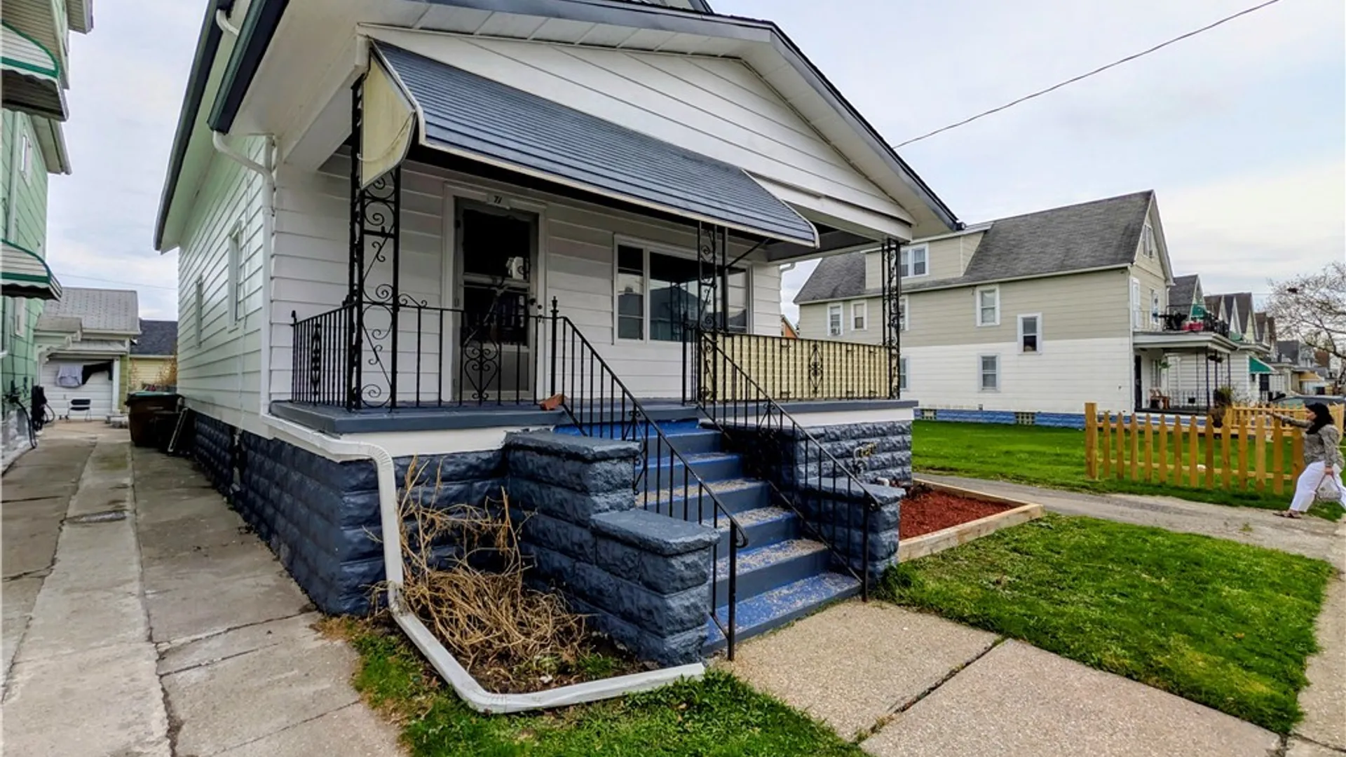 Property at 71 Hoerner Avenue, Cheektowaga, NY 14211 40