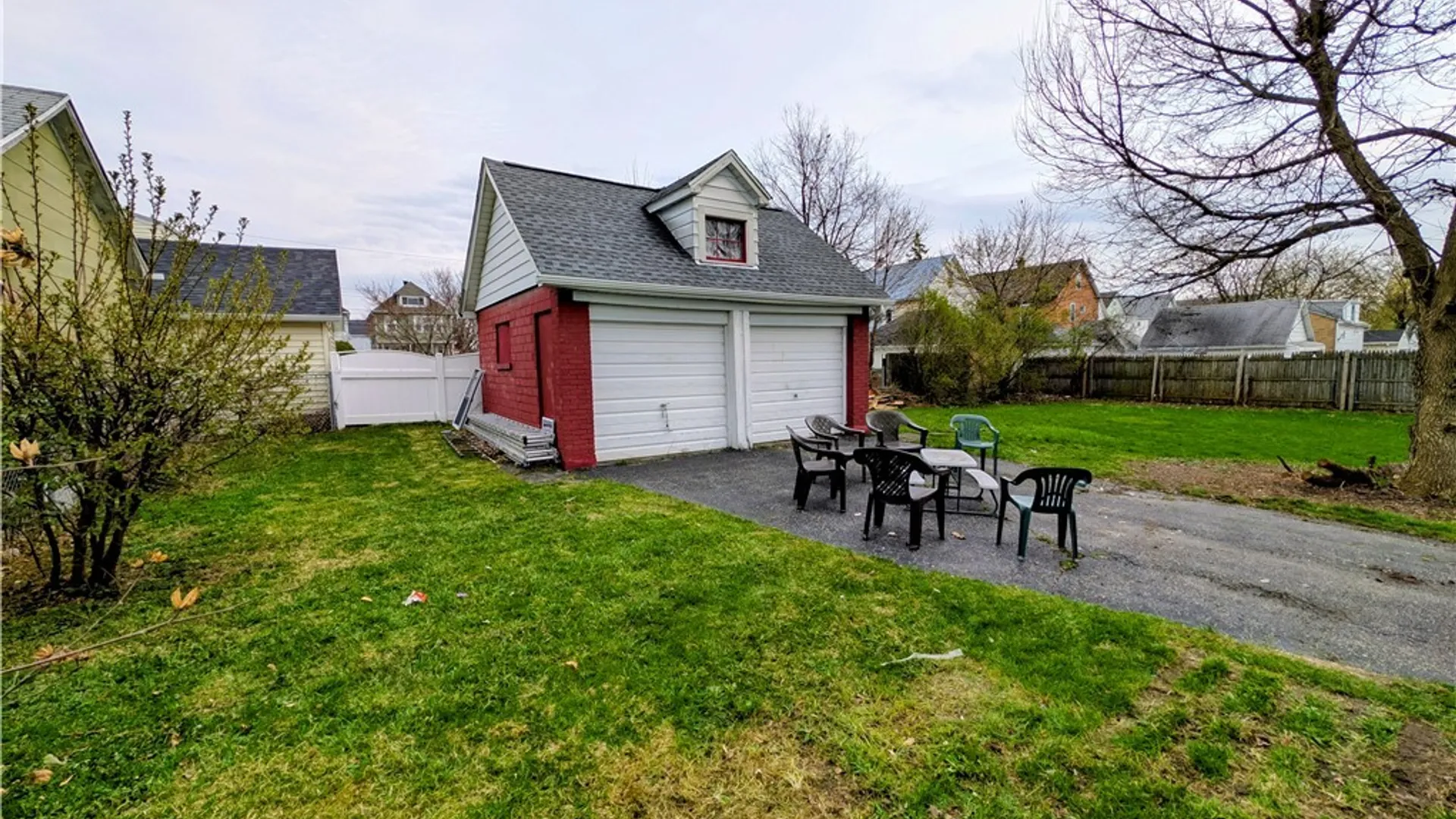 Property at 71 Hoerner Avenue, Cheektowaga, NY 14211 5