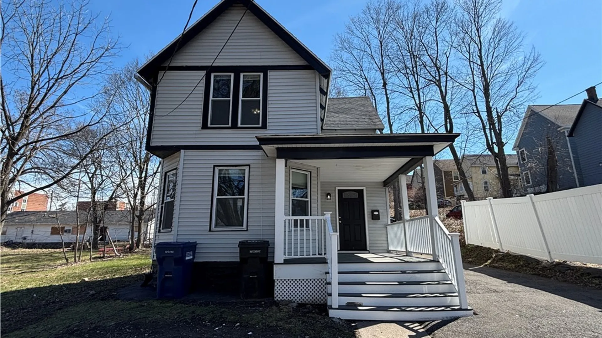 Property at 109 Westcott Street, Syracuse, NY 13210 2