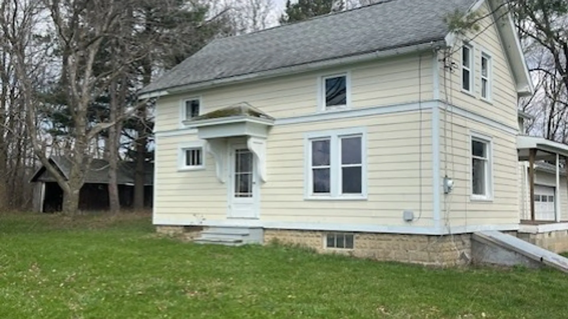 Property at 1887 Guile Road, Mt Morris, NY 14510 2