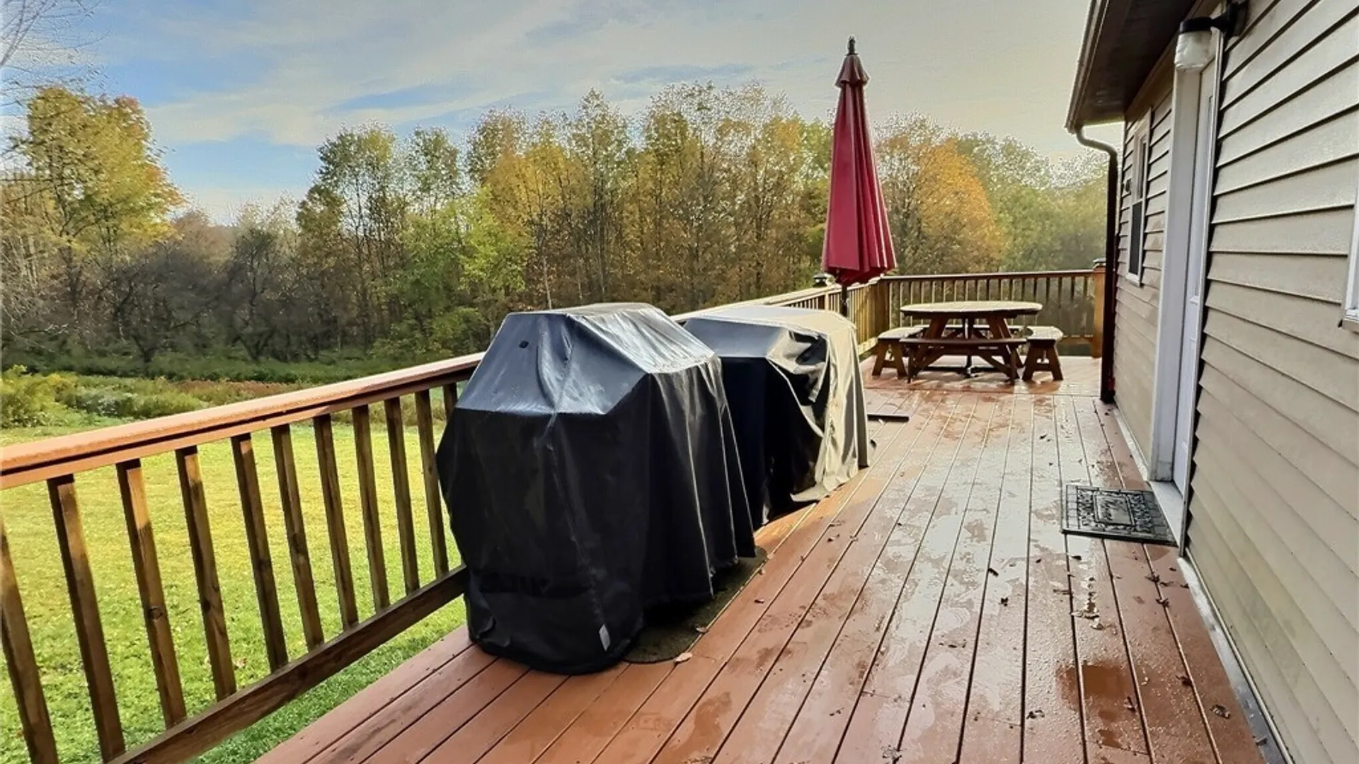 Property at 4543 Potter Road, Solon, NY 13101 10