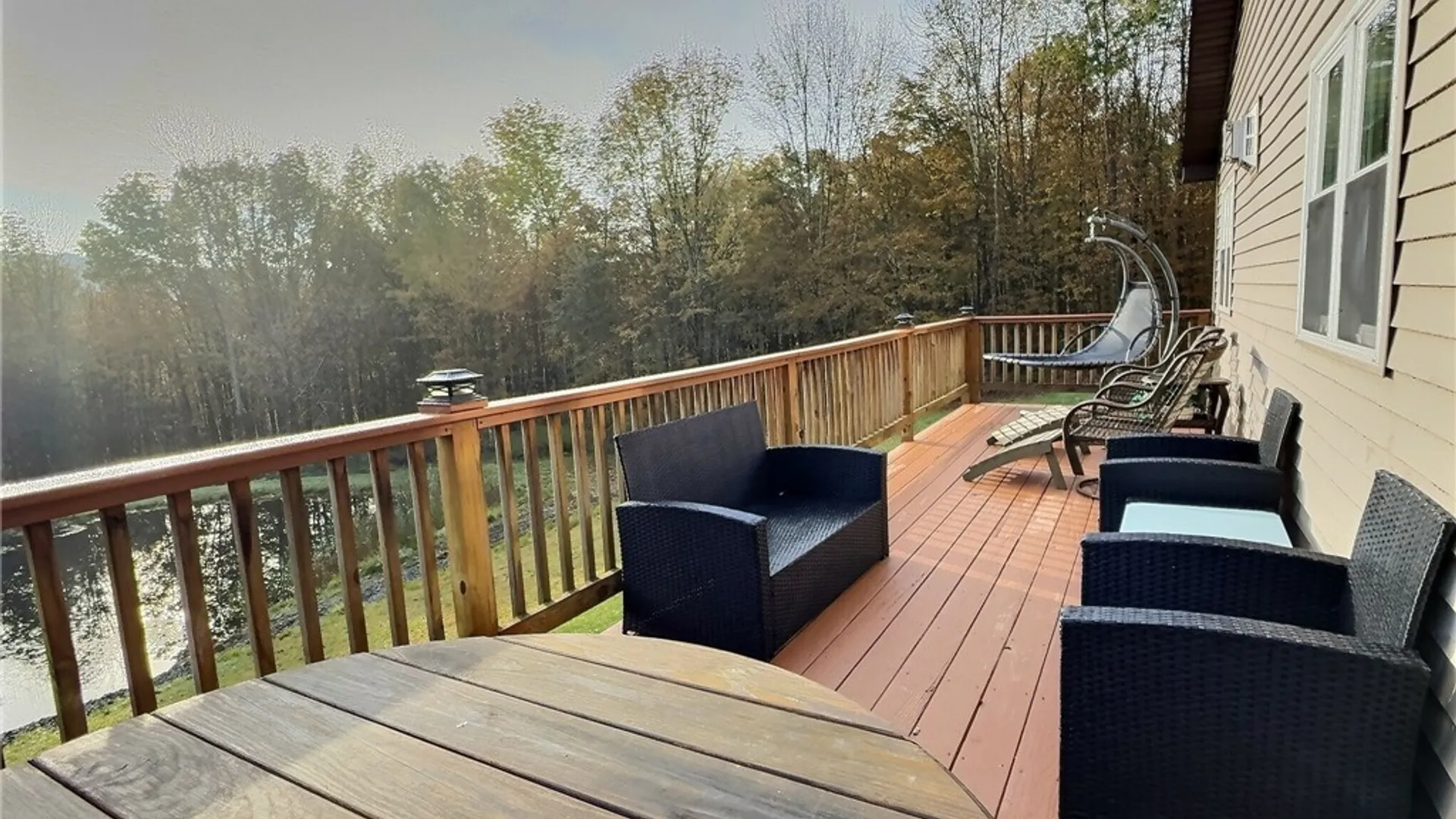 Property at 4543 Potter Road, Solon, NY 13101 11