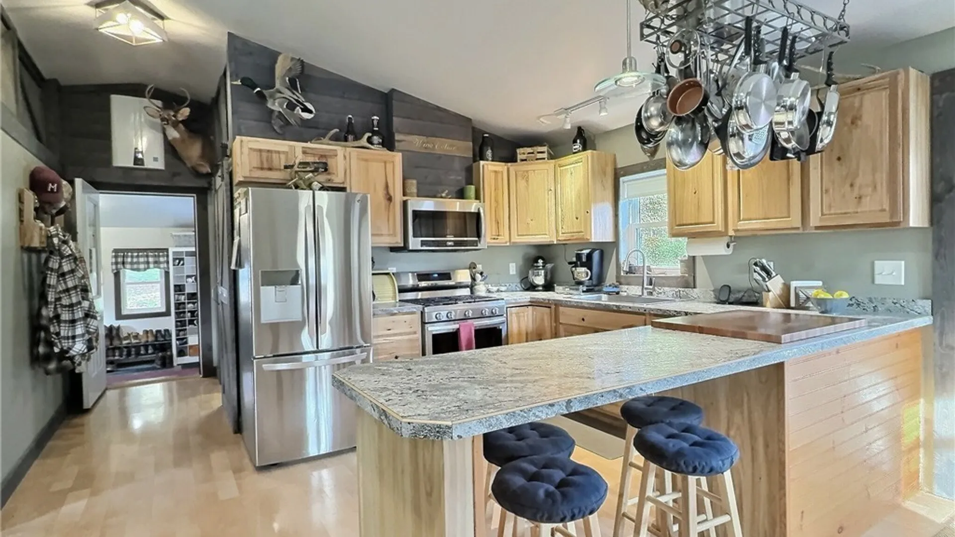 Property at 4543 Potter Road, Solon, NY 13101 12