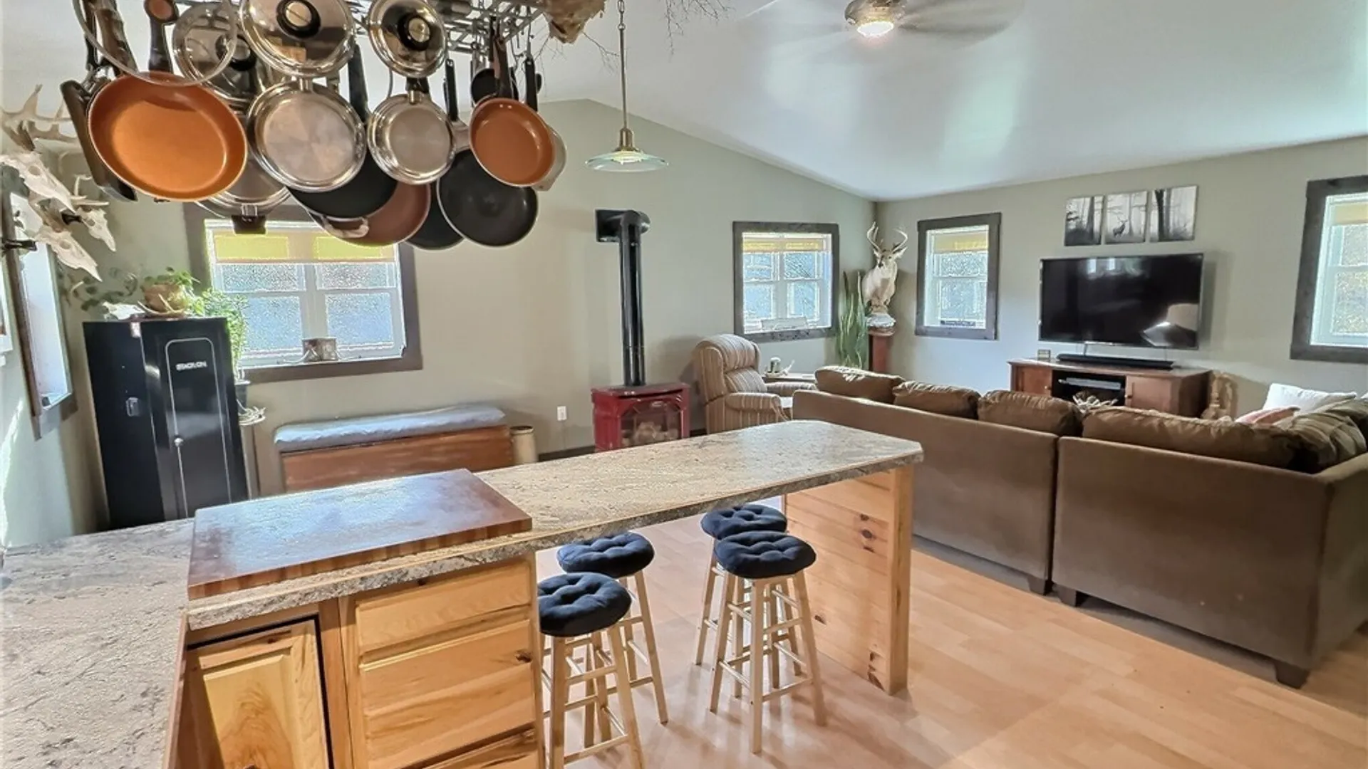 Property at 4543 Potter Road, Solon, NY 13101 13