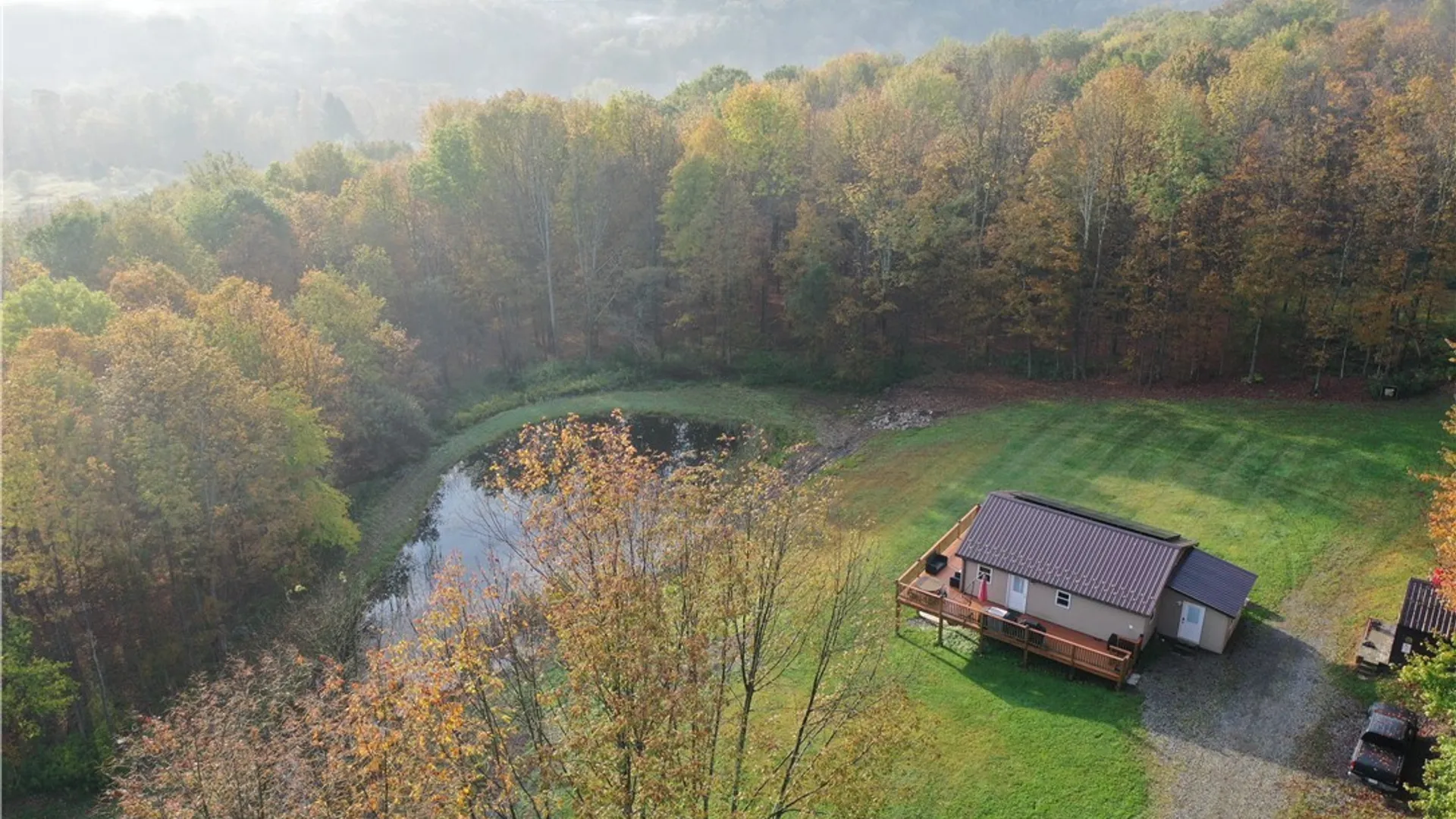 Property at 4543 Potter Road, Solon, NY 13101 2