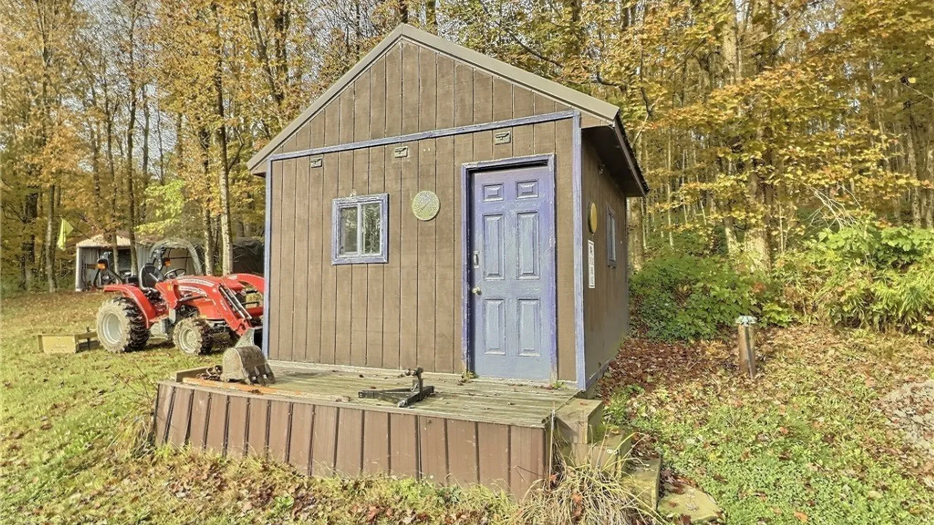 Property at 4543 Potter Road, Solon, NY 13101 22