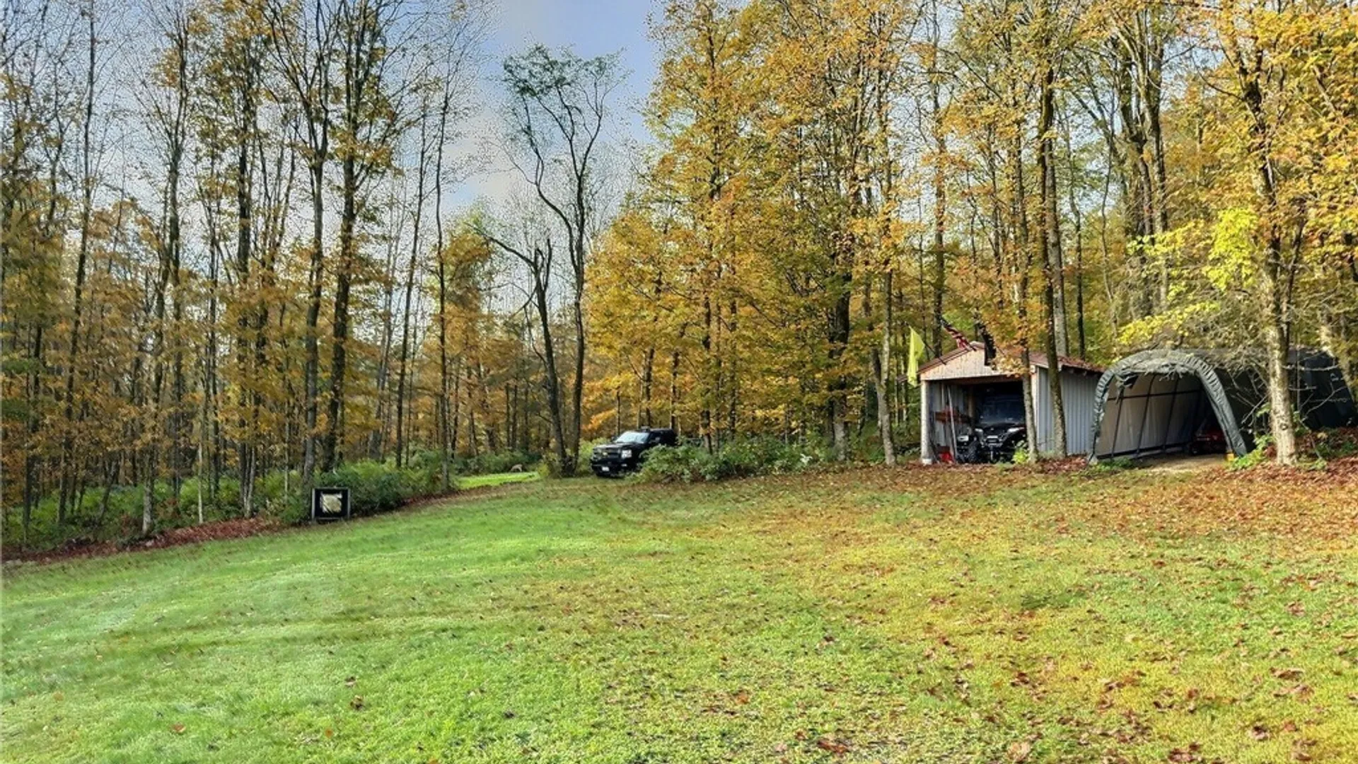 Property at 4543 Potter Road, Solon, NY 13101 23