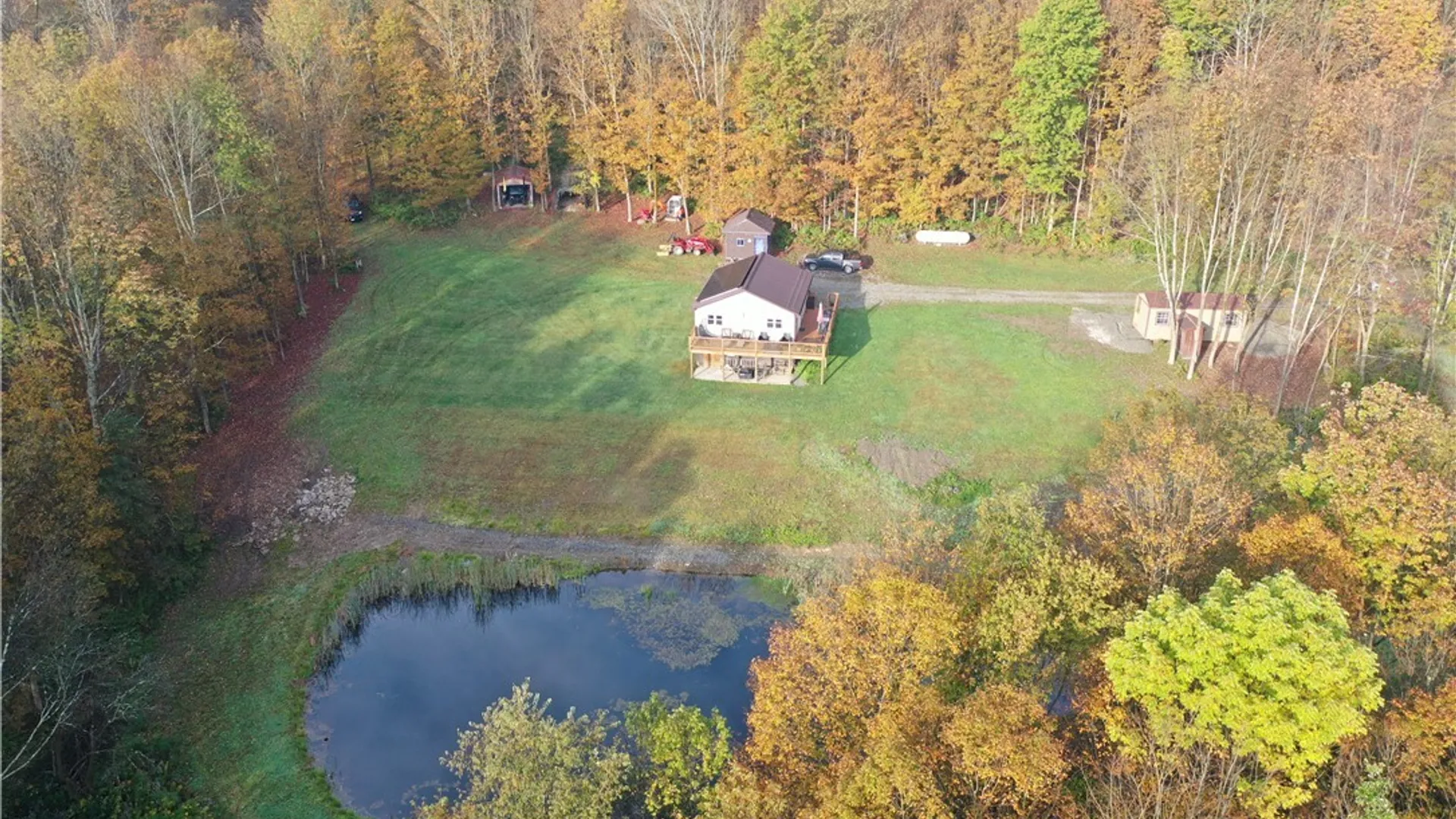 Property at 4543 Potter Road, Solon, NY 13101 24