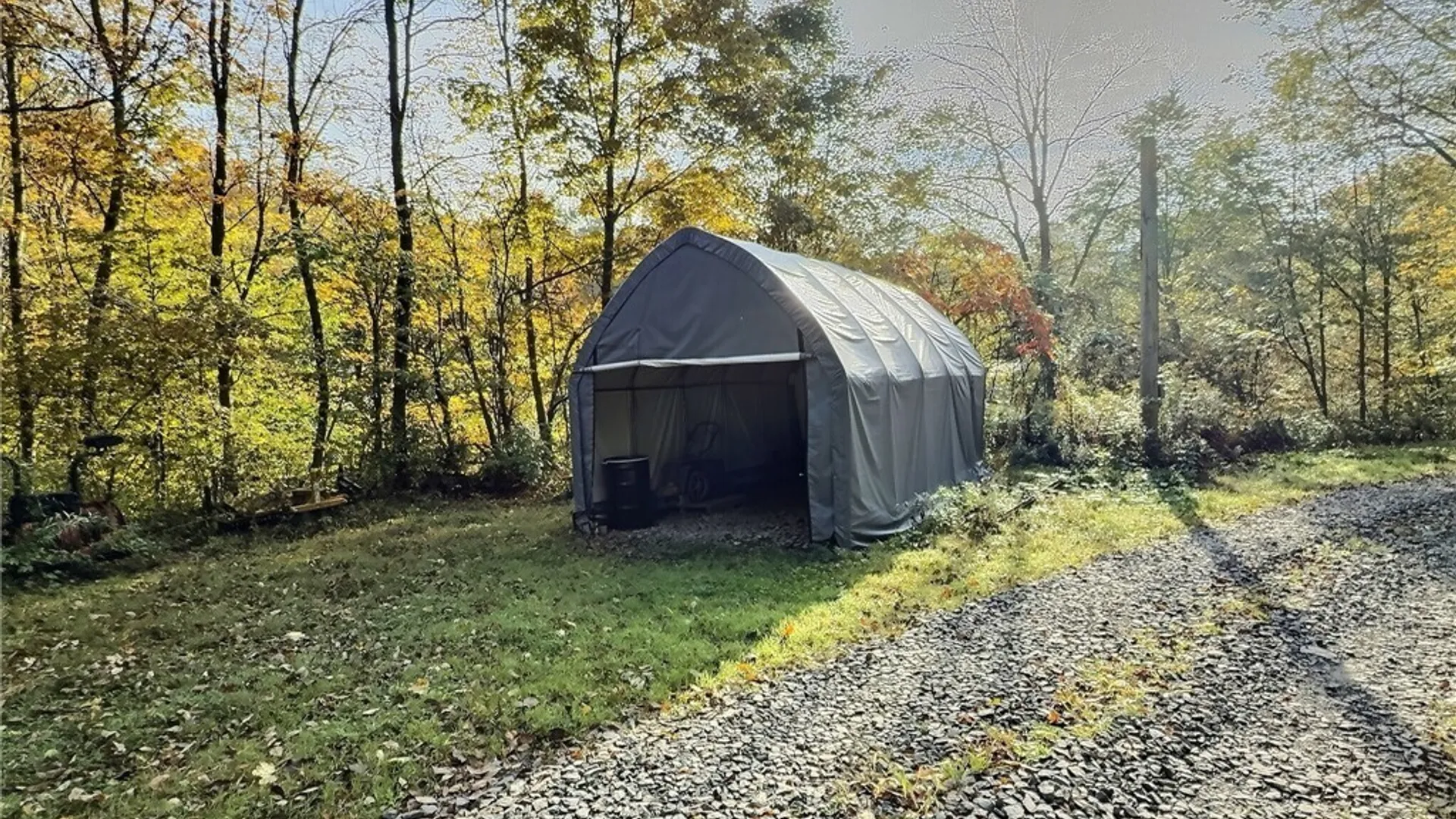 Property at 4543 Potter Road, Solon, NY 13101 25