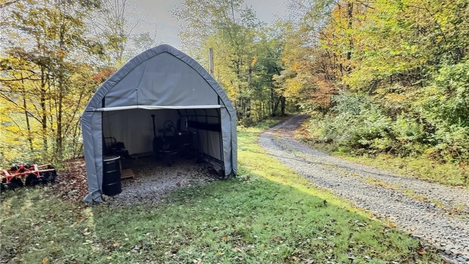 Property at 4543 Potter Road, Solon, NY 13101 26