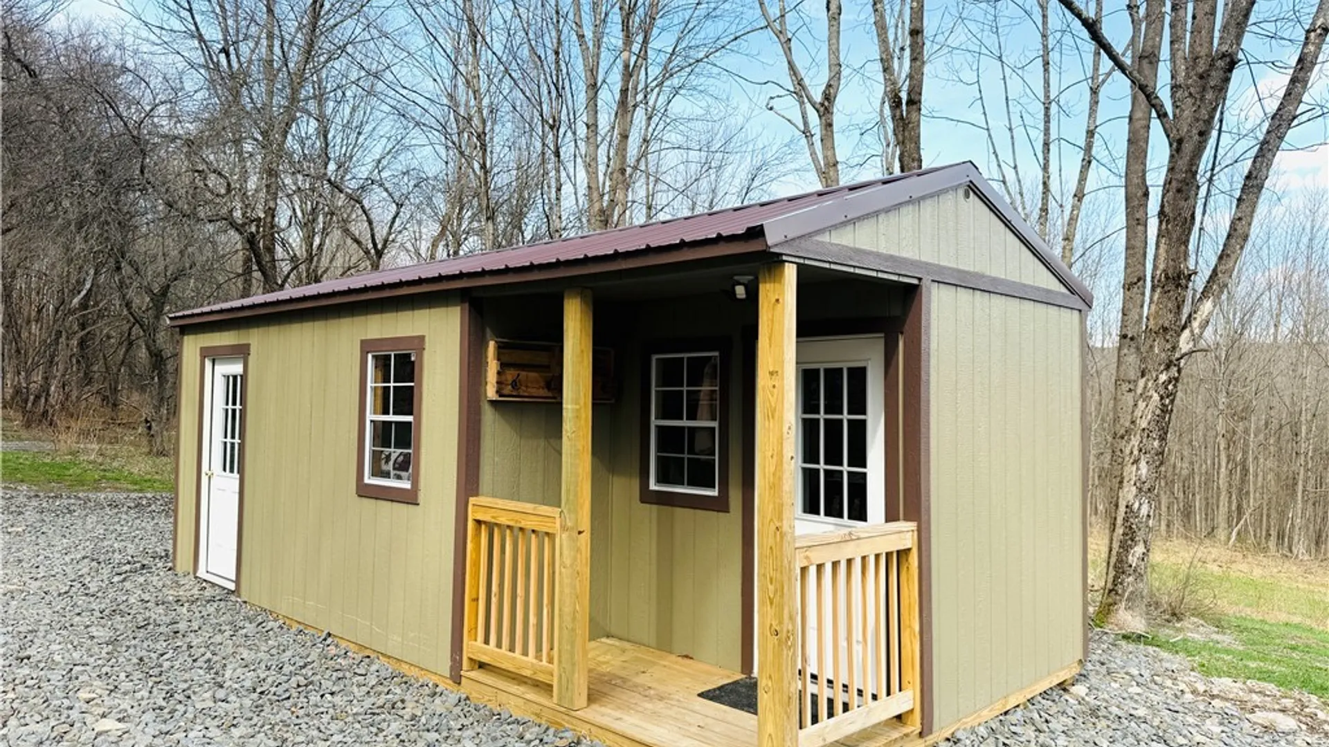 Property at 4543 Potter Road, Solon, NY 13101 28