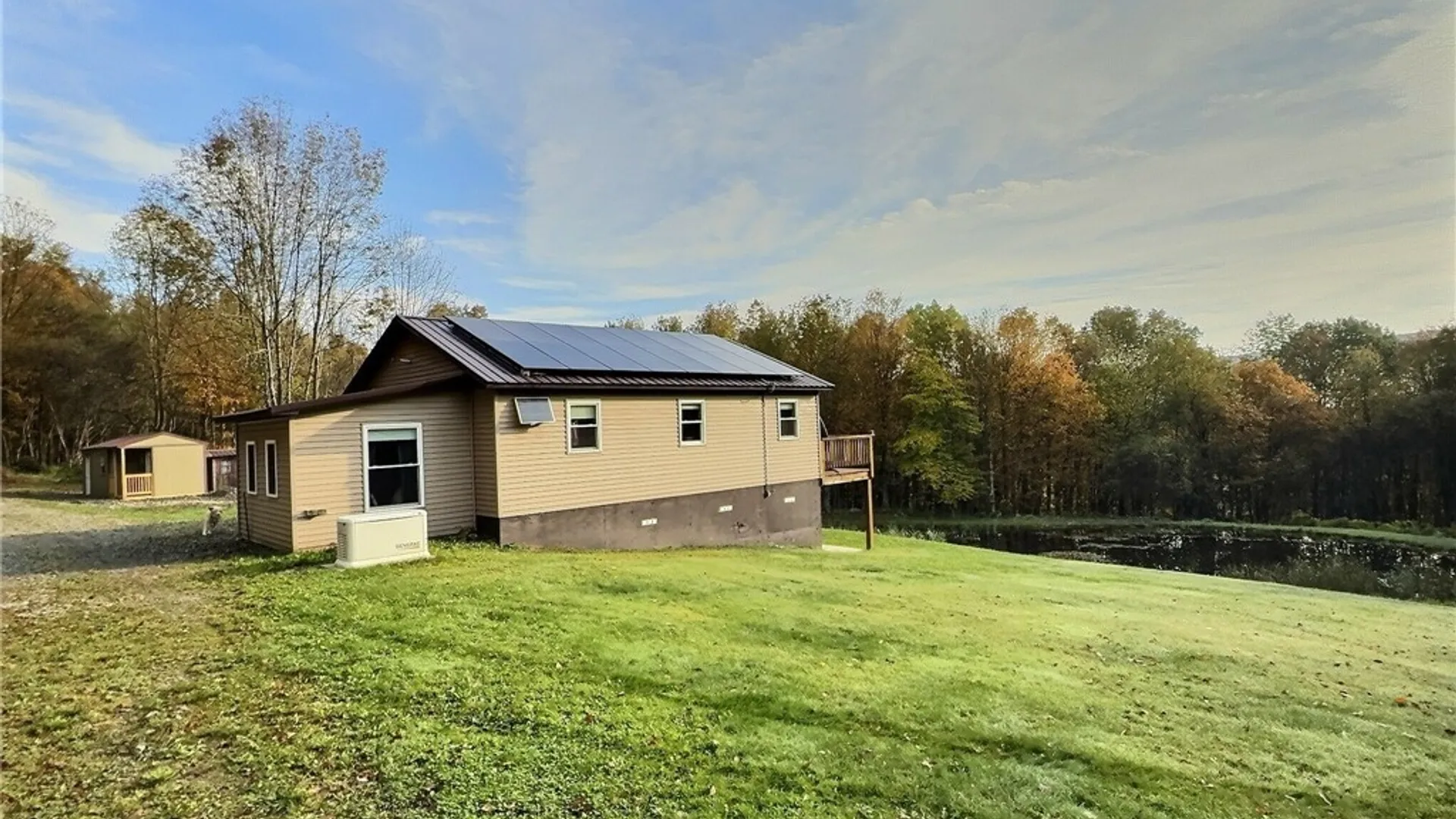 Property at 4543 Potter Road, Solon, NY 13101 3