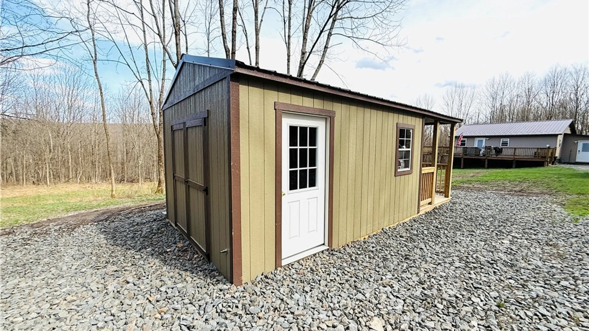 Property at 4543 Potter Road, Solon, NY 13101 30