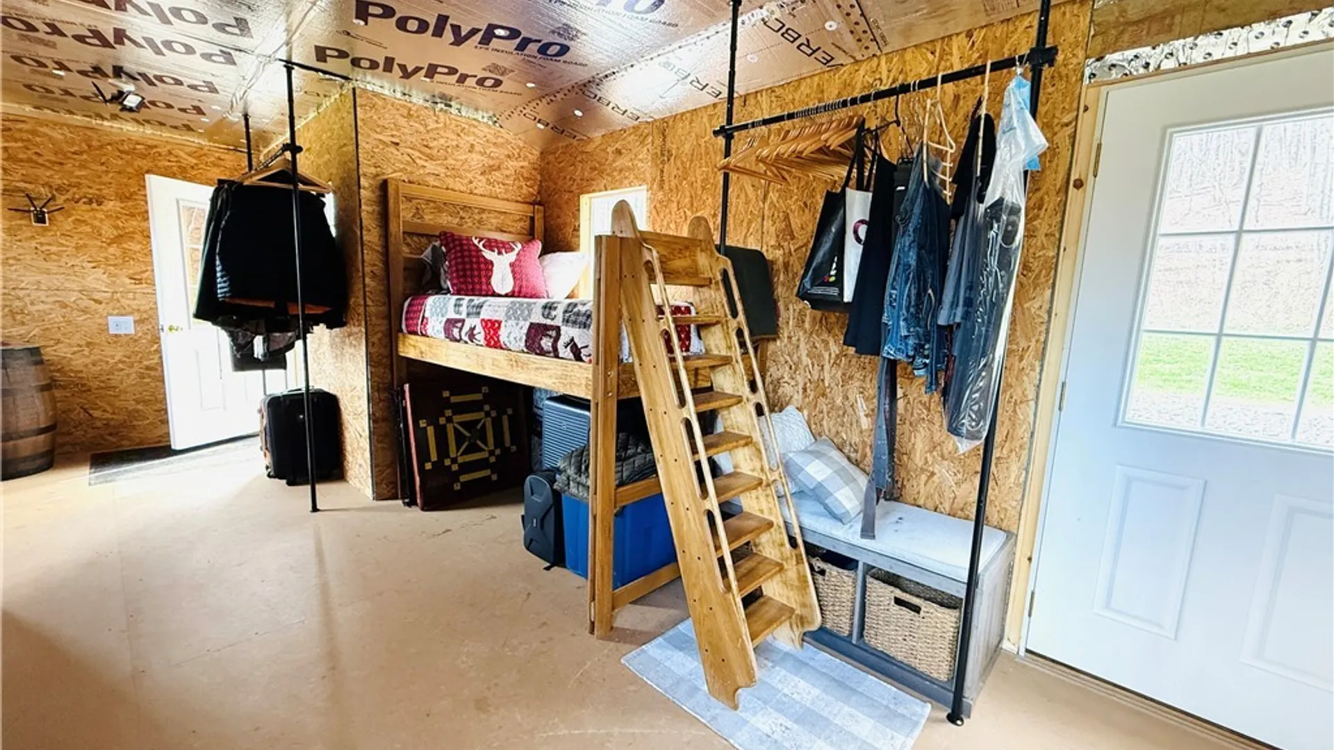 Property at 4543 Potter Road, Solon, NY 13101 33