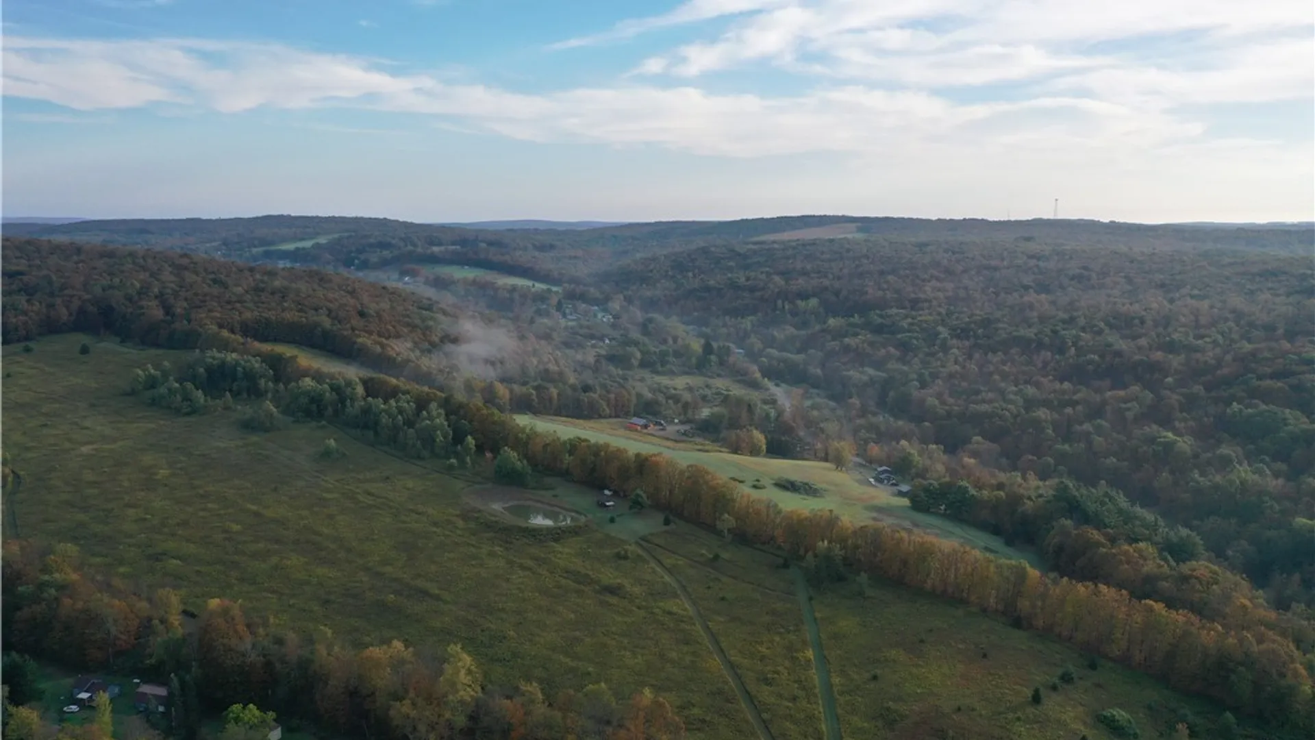 Property at 4543 Potter Road, Solon, NY 13101 38