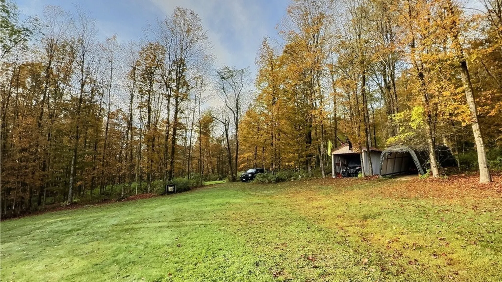 Property at 4543 Potter Road, Solon, NY 13101 4