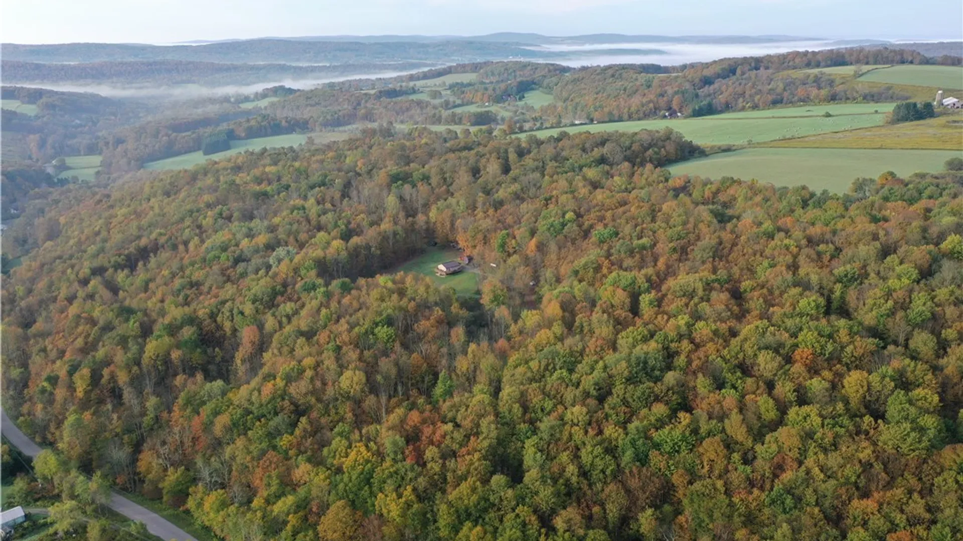 Property at 4543 Potter Road, Solon, NY 13101 40