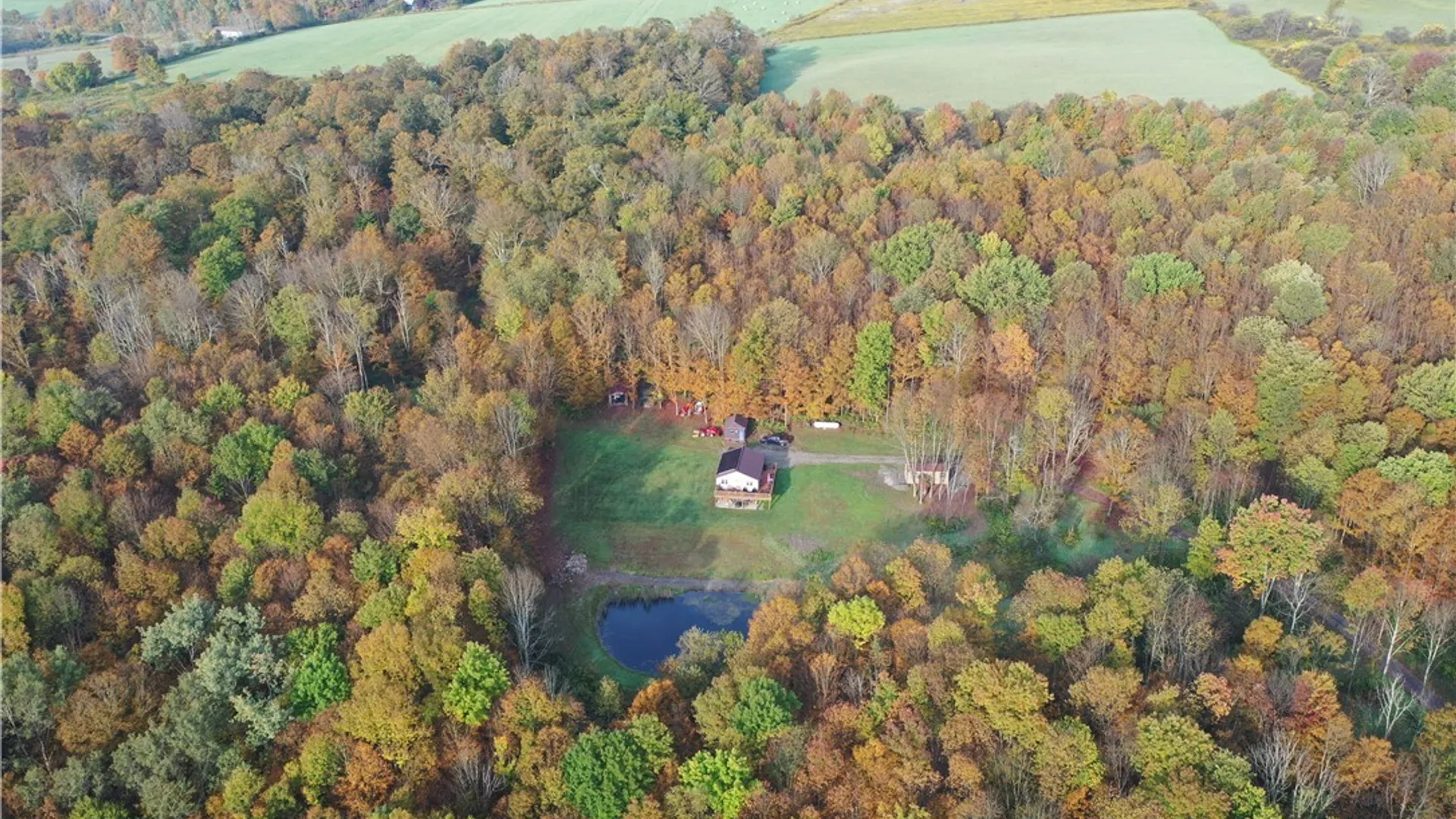 Property at 4543 Potter Road, Solon, NY 13101 41