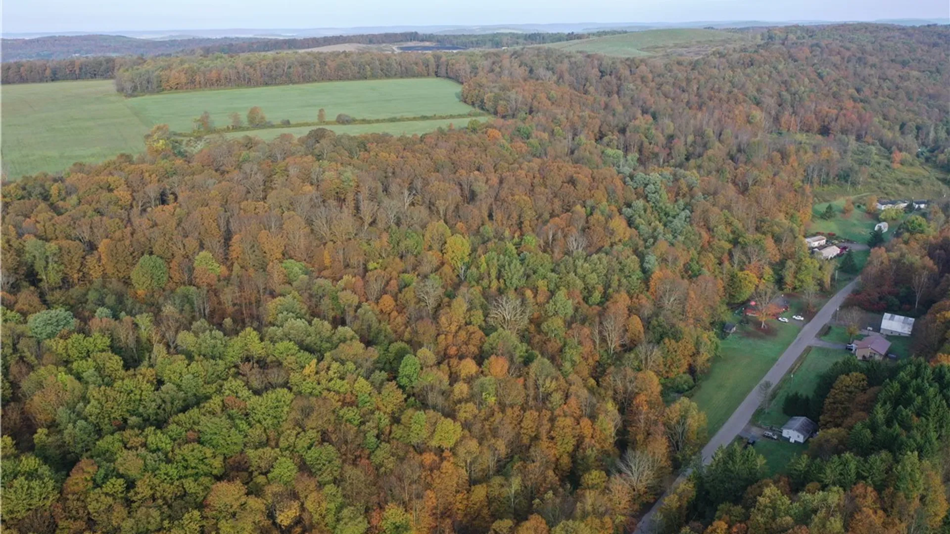 Property at 4543 Potter Road, Solon, NY 13101 42