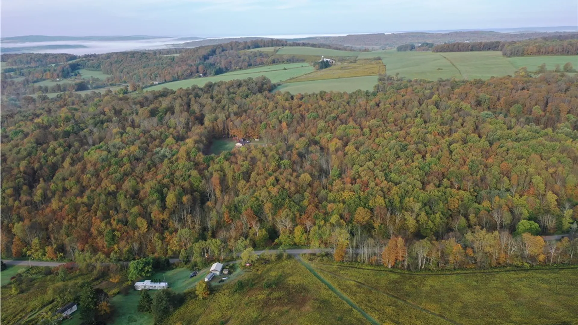 Property at 4543 Potter Road, Solon, NY 13101 44