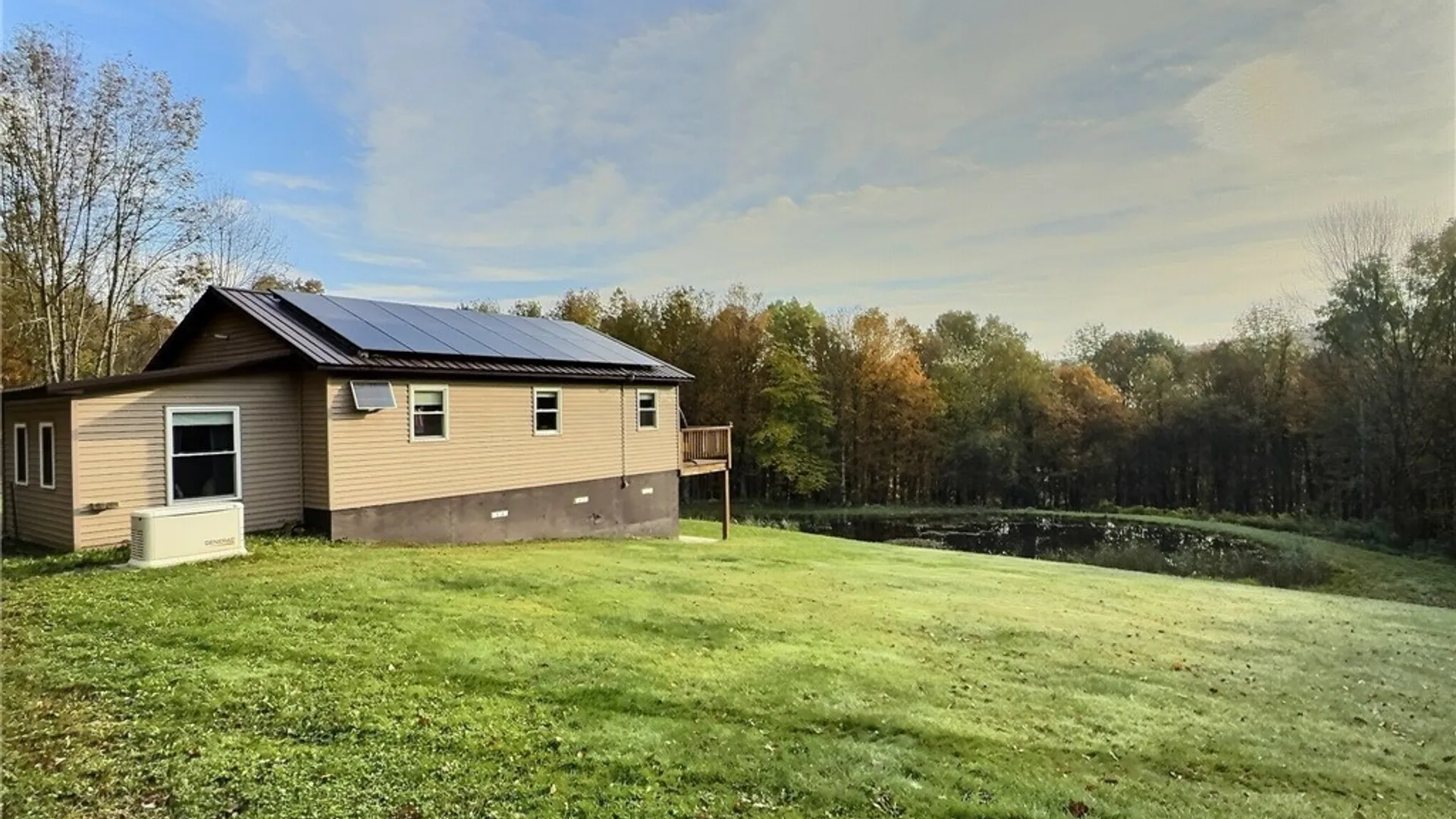 Property at 4543 Potter Road, Solon, NY 13101 5