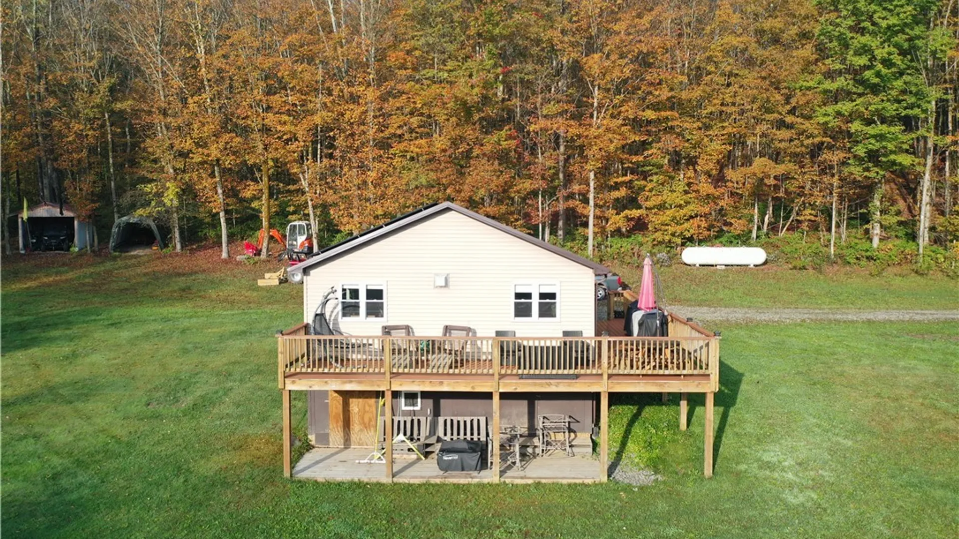 Property at 4543 Potter Road, Solon, NY 13101 6