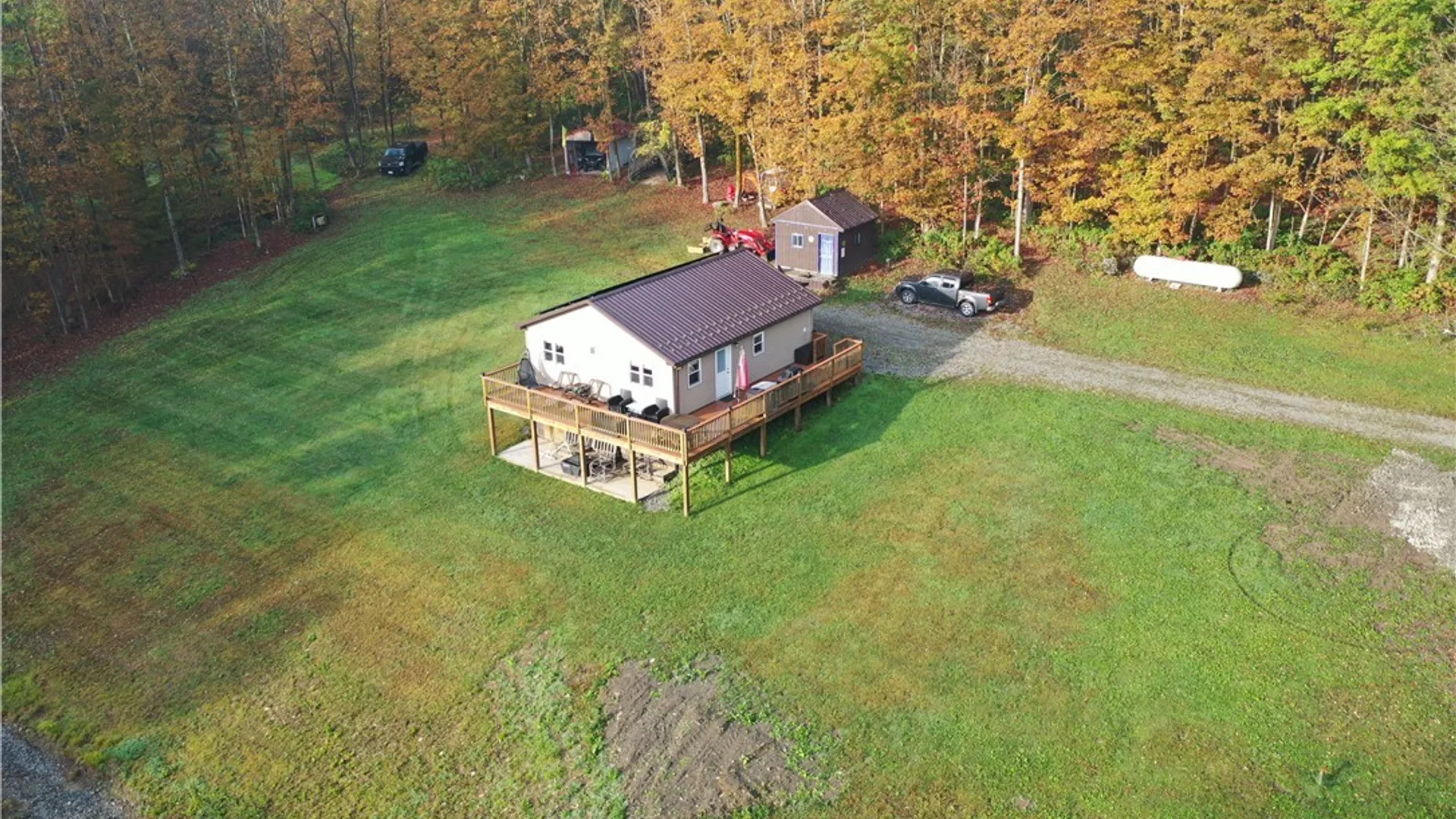 Property at 4543 Potter Road, Solon, NY 13101 7