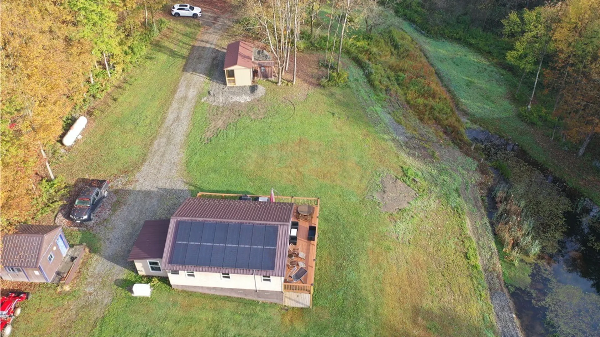 Property at 4543 Potter Road, Solon, NY 13101 8