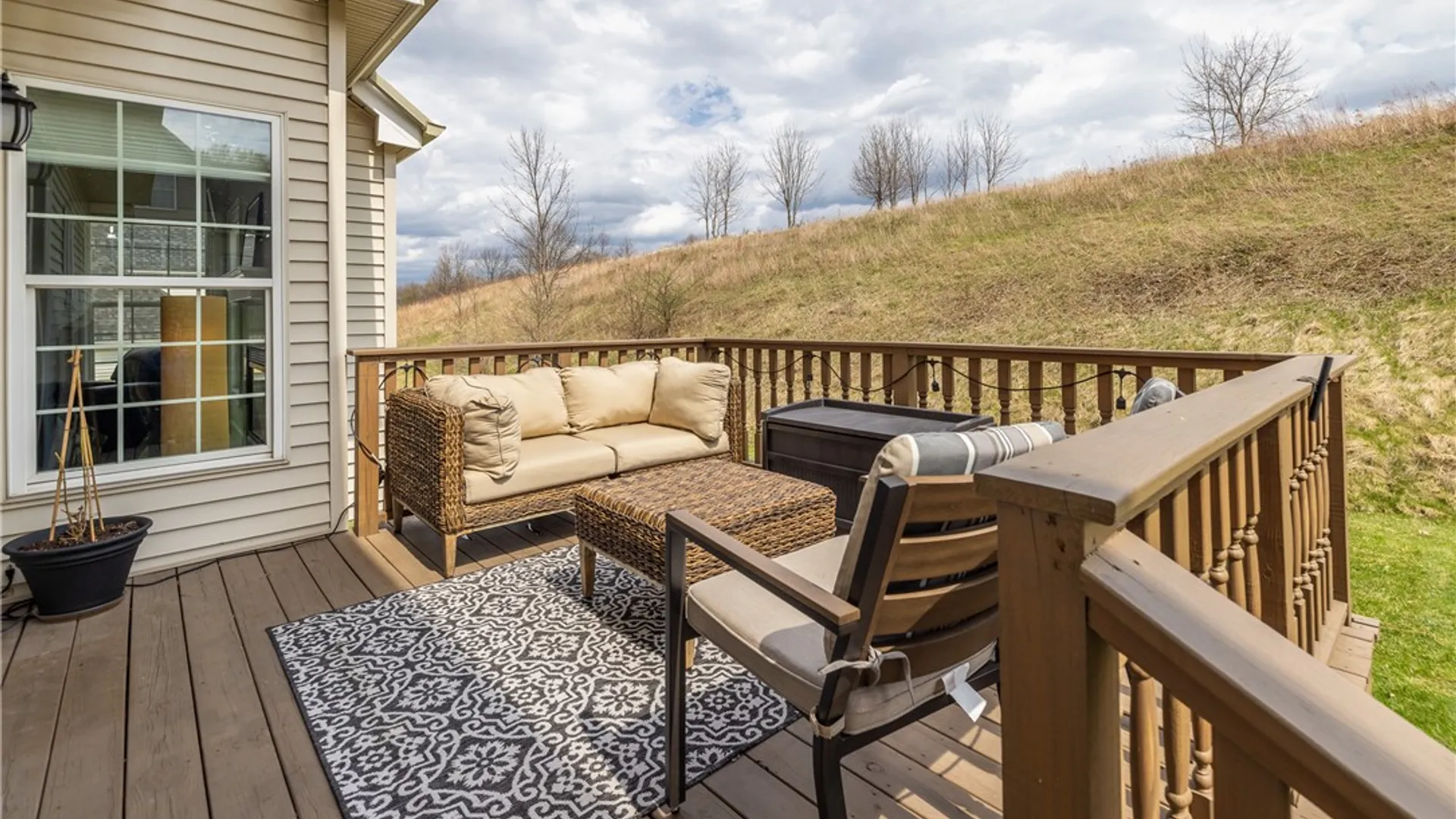 Property at 207 High Stone Cir, Henrietta, NY 14534 12