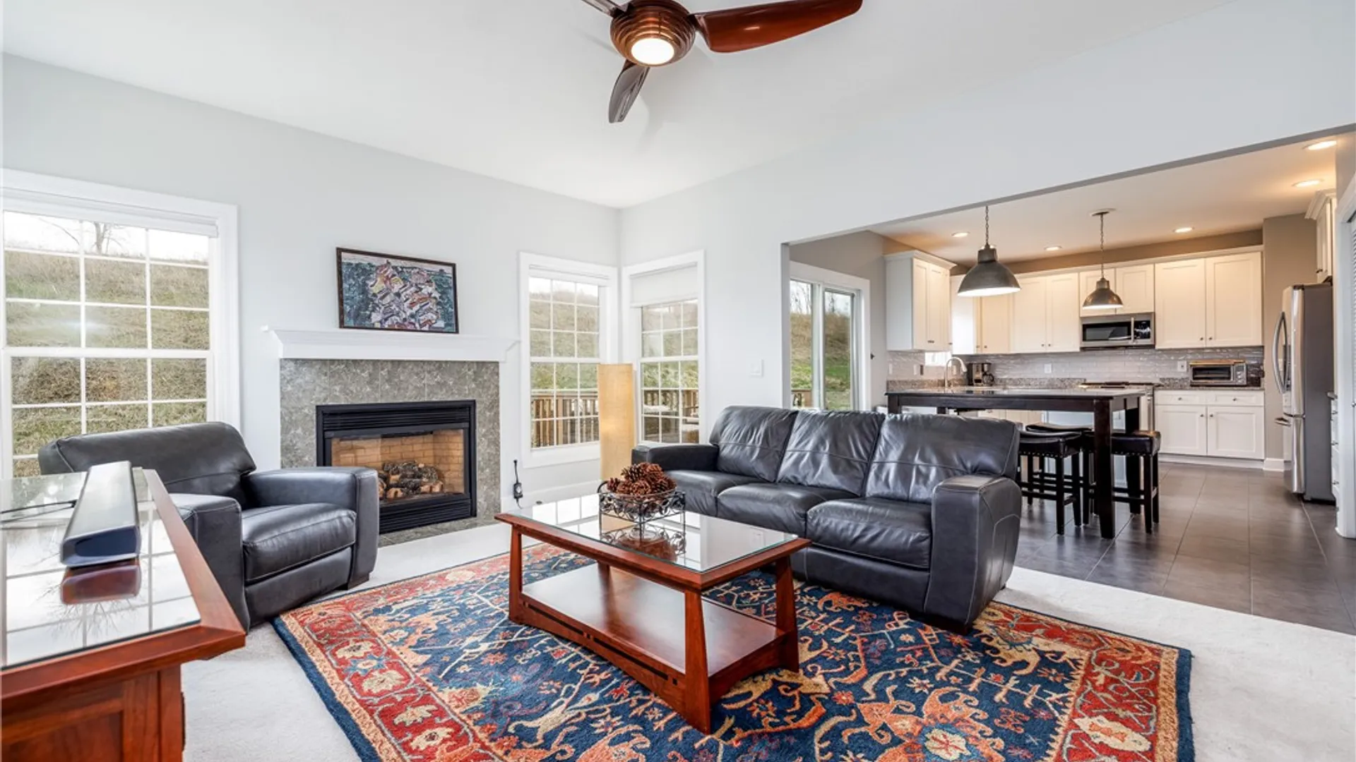 Property at 207 High Stone Cir, Henrietta, NY 14534 18