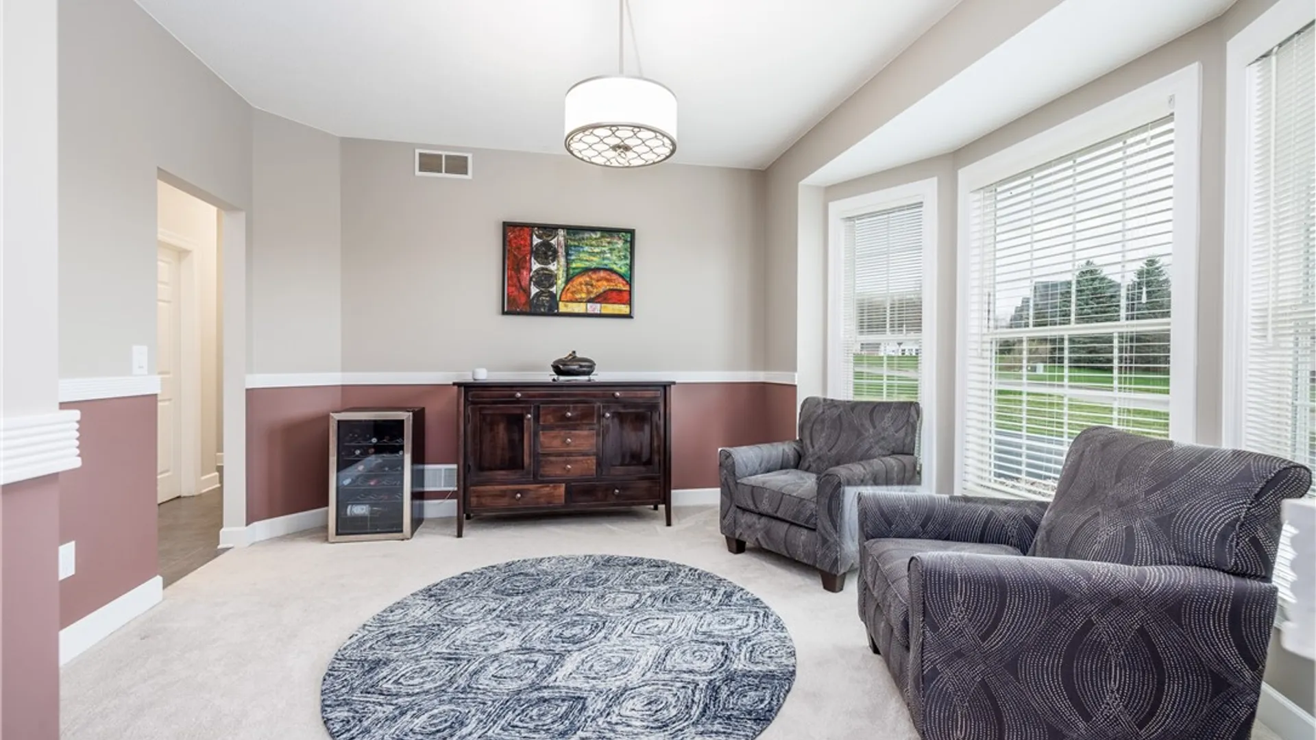 Property at 207 High Stone Cir, Henrietta, NY 14534 25