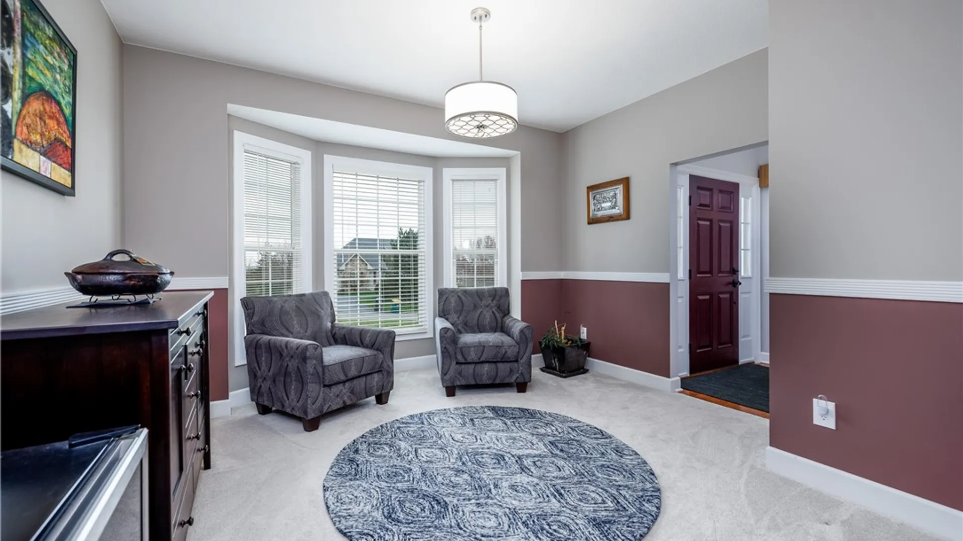 Property at 207 High Stone Cir, Henrietta, NY 14534 26