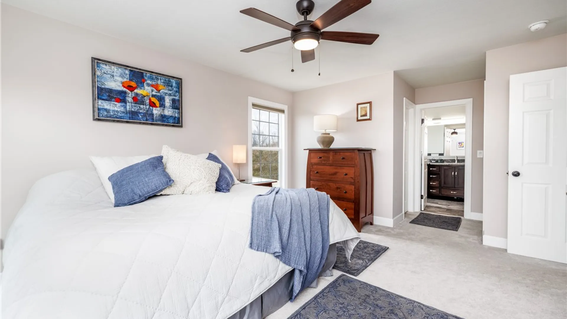 Property at 207 High Stone Cir, Henrietta, NY 14534 32