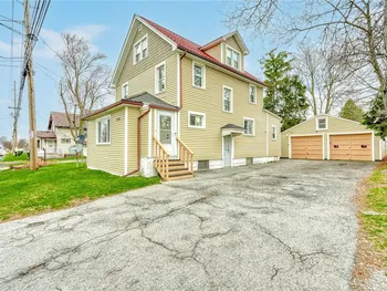 Property at 1796 Long Pond Rd Road, Gates, NY 14606