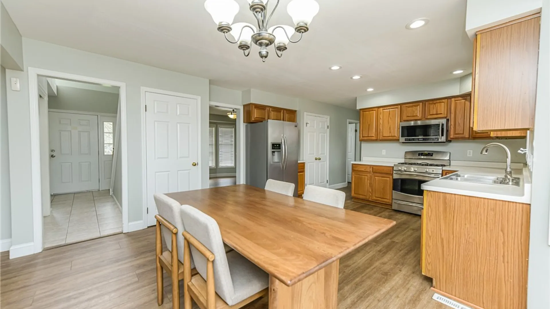 Property at 279 Macintosh Drive, Greece, NY 14626 11