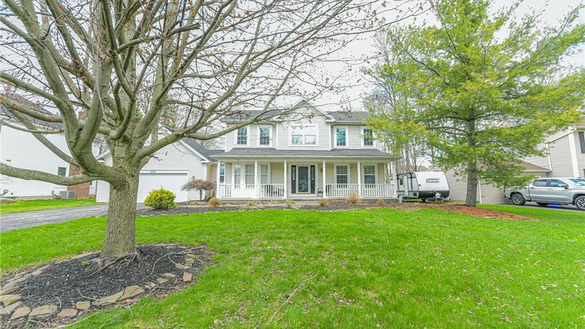 Property at 279 Macintosh Drive, Greece, NY 14626 2