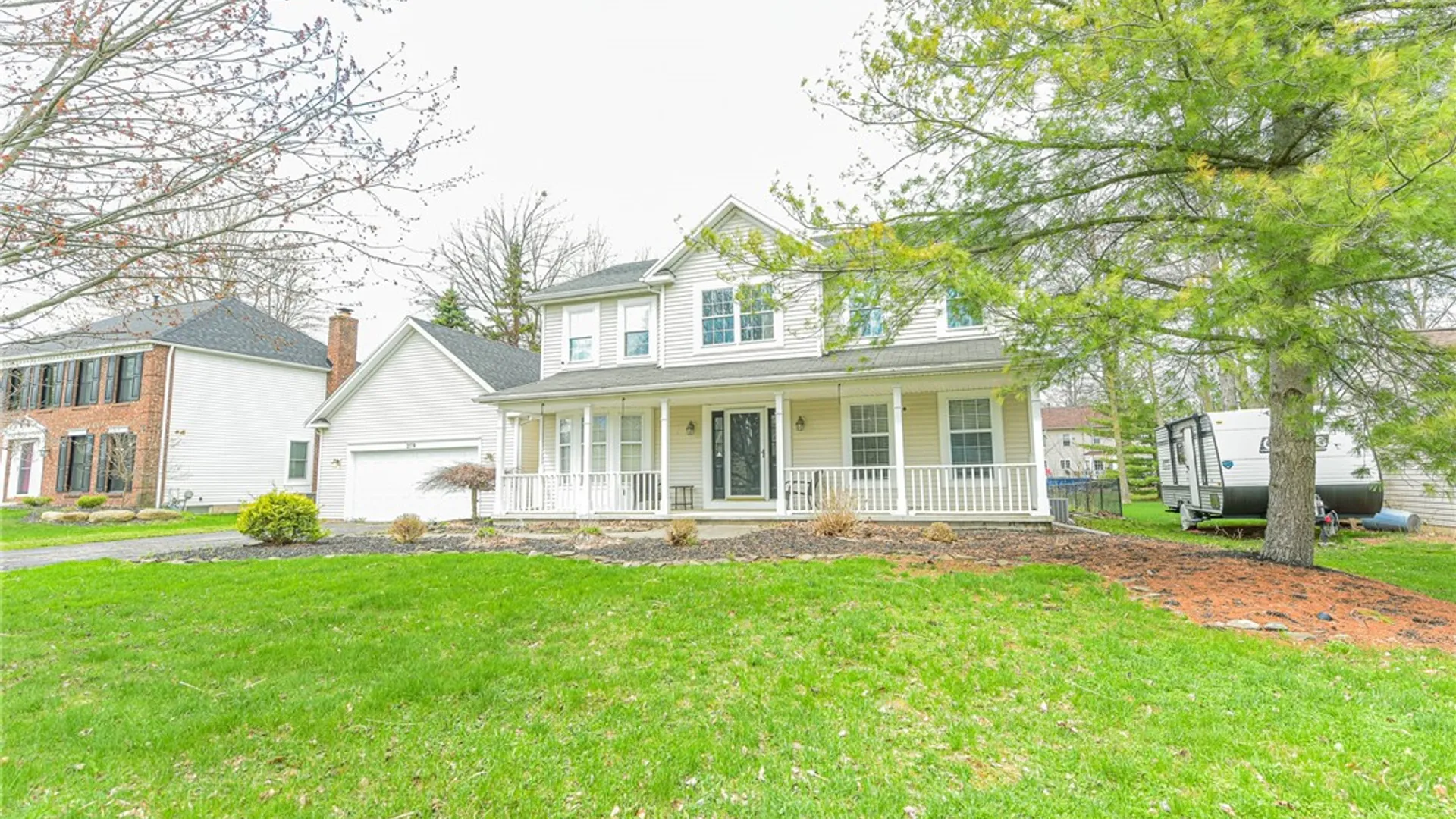 Property at 279 Macintosh Drive, Greece, NY 14626 3