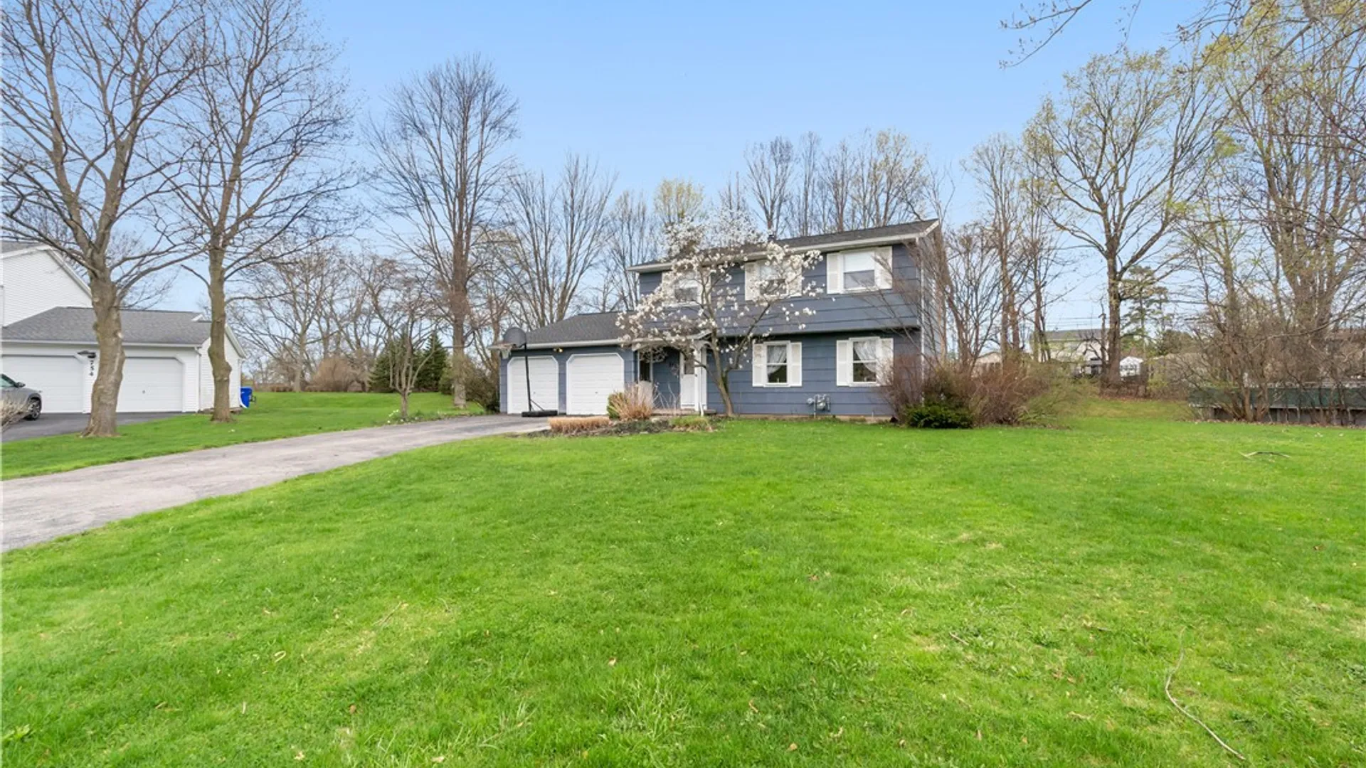 Property at 755 Tanya Cir, Webster, NY 14580 10
