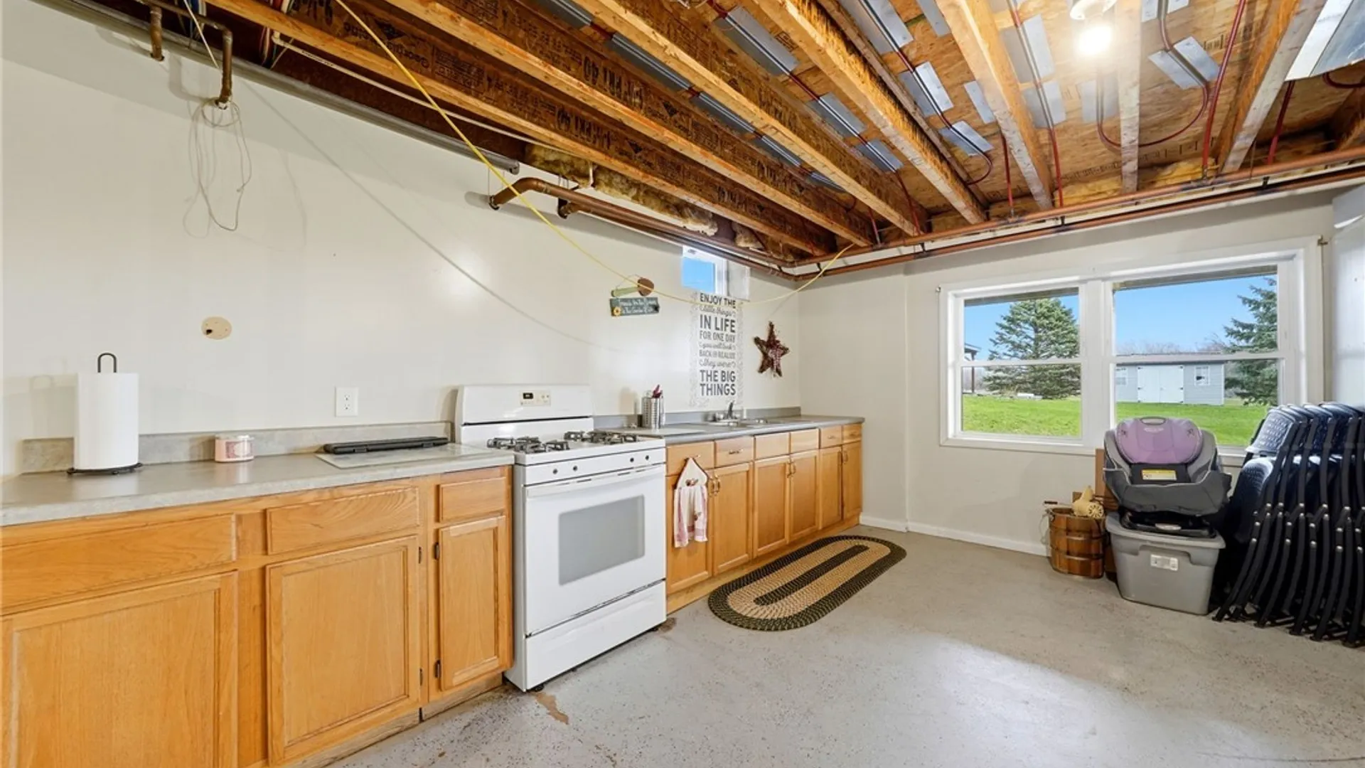 Property at 3129 Fruit Avenue, Ridgeway, NY 14103 29