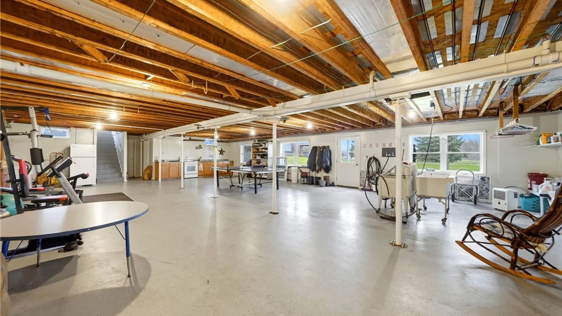 Property at 3129 Fruit Avenue, Ridgeway, NY 14103 31