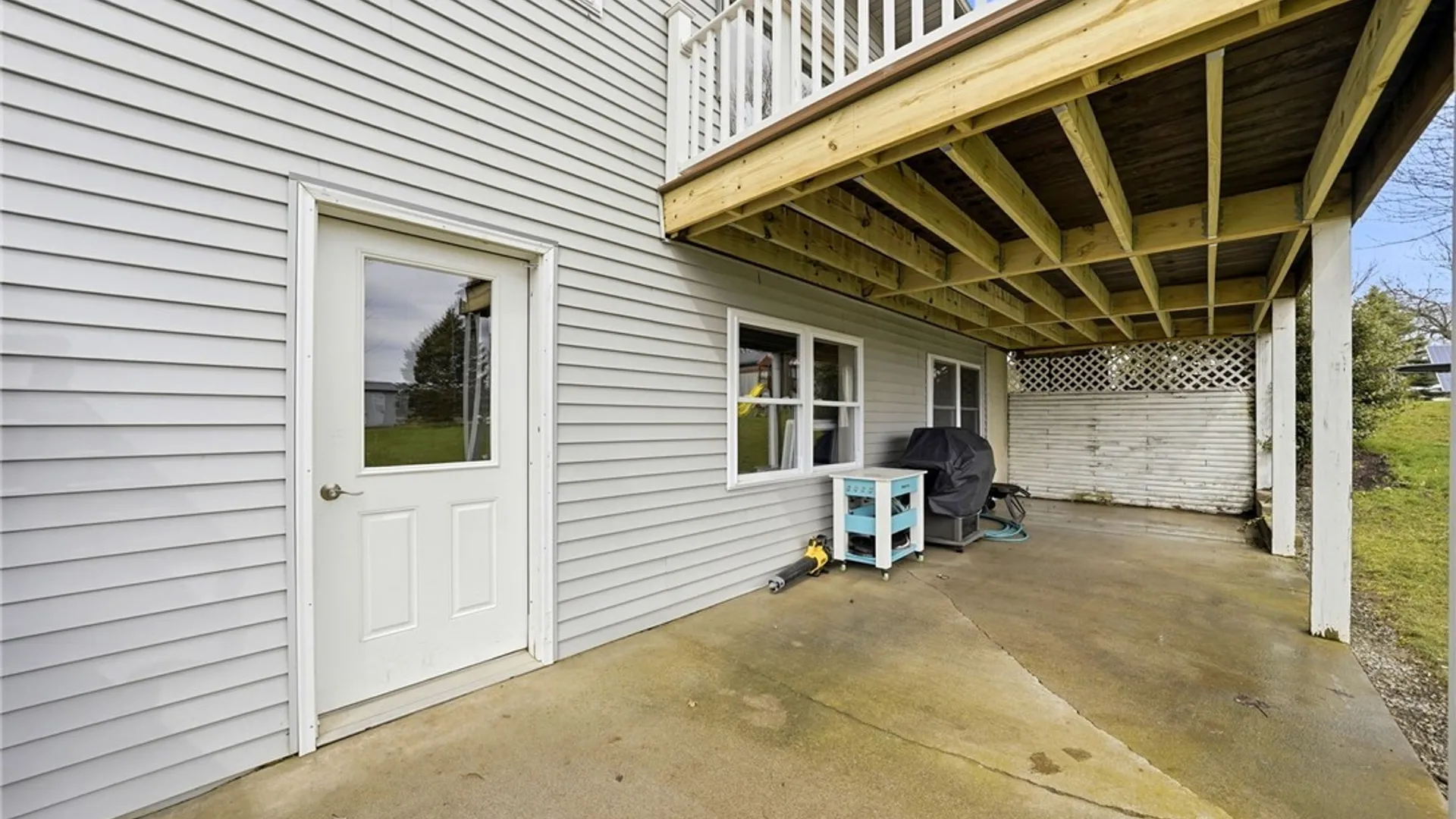 Property at 3129 Fruit Avenue, Ridgeway, NY 14103 32