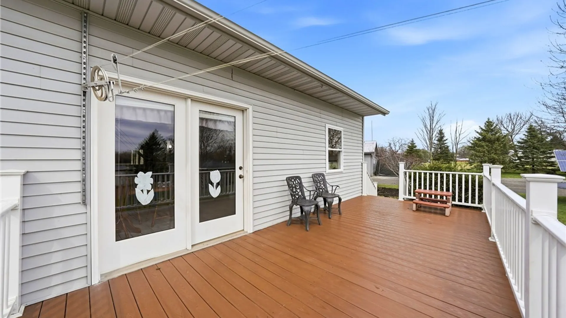 Property at 3129 Fruit Avenue, Ridgeway, NY 14103 33