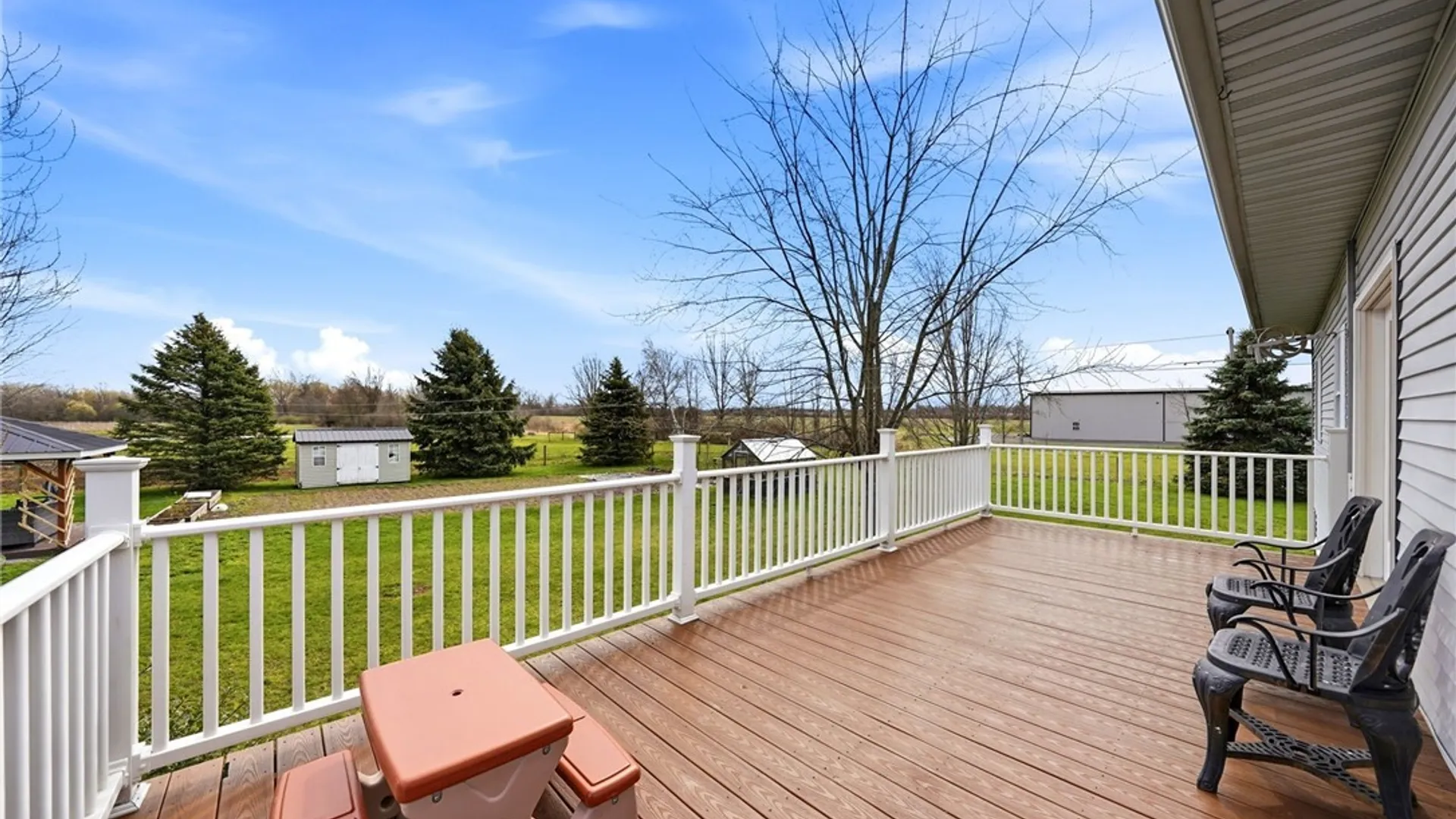 Property at 3129 Fruit Avenue, Ridgeway, NY 14103 34