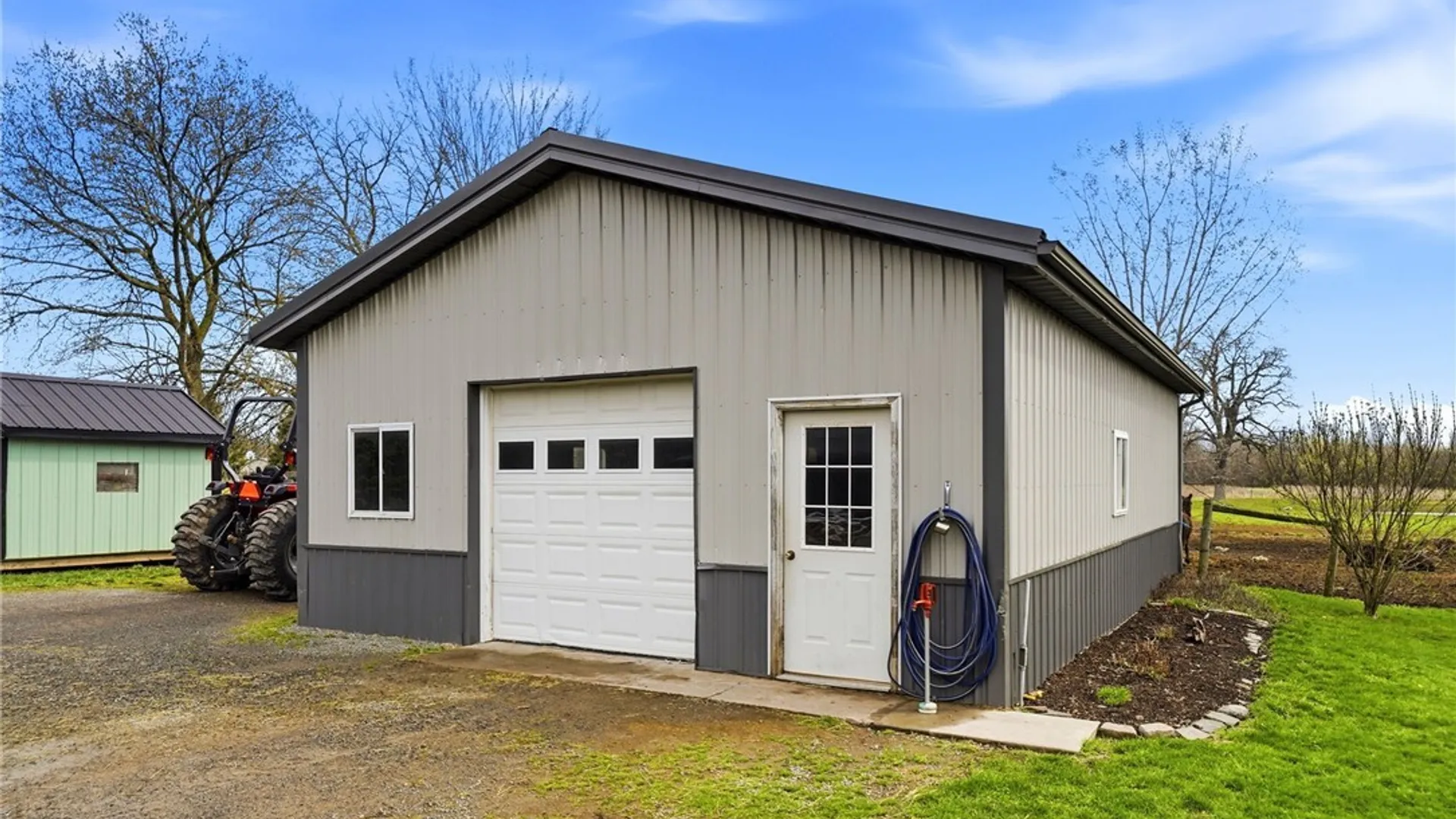 Property at 3129 Fruit Avenue, Ridgeway, NY 14103 35