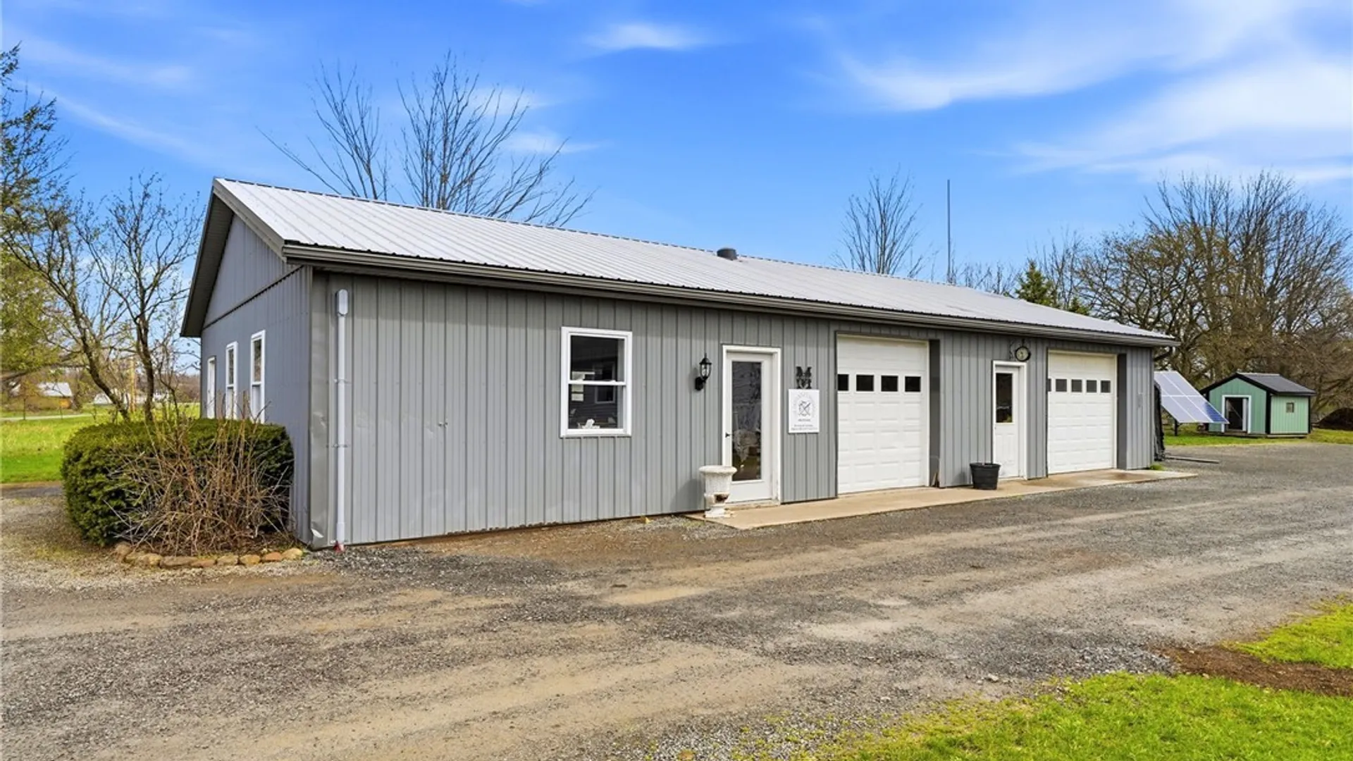 Property at 3129 Fruit Avenue, Ridgeway, NY 14103 36