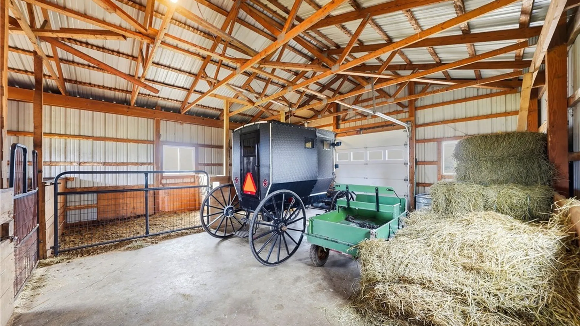 Property at 3129 Fruit Avenue, Ridgeway, NY 14103 38