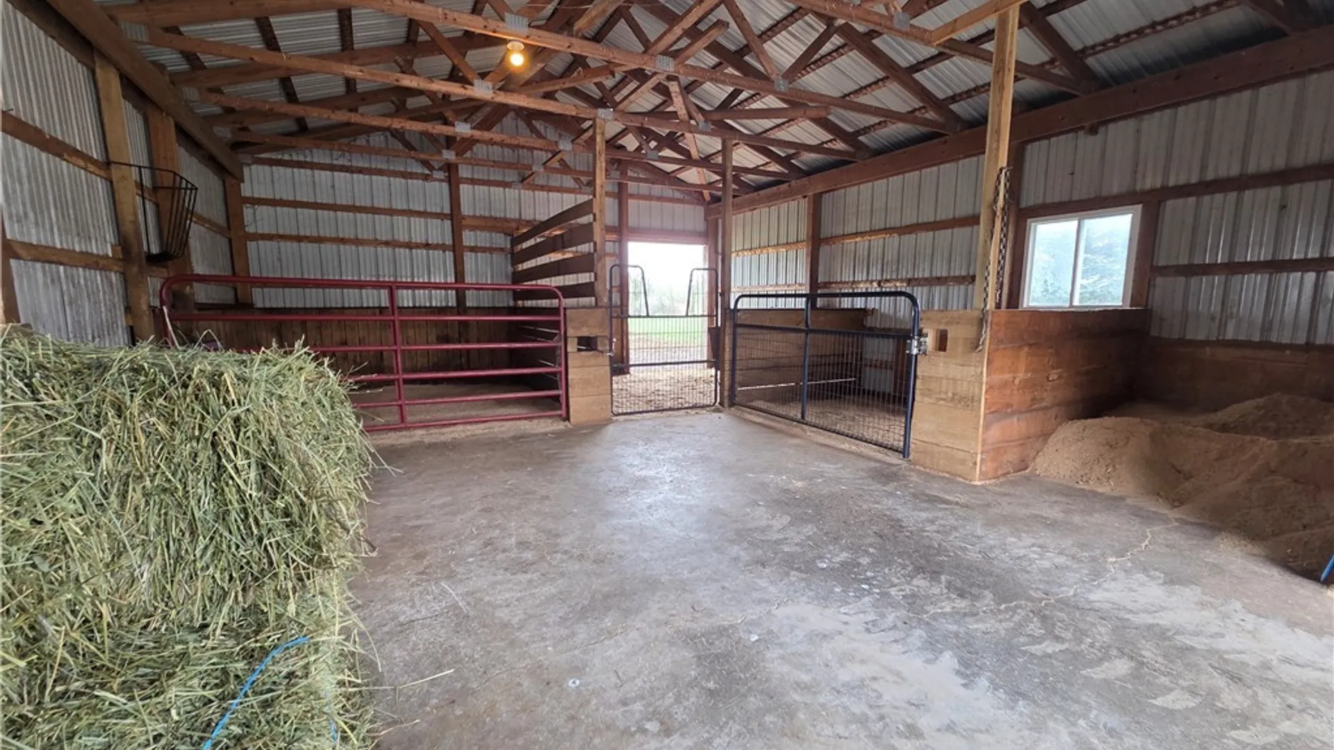 Property at 3129 Fruit Avenue, Ridgeway, NY 14103 39