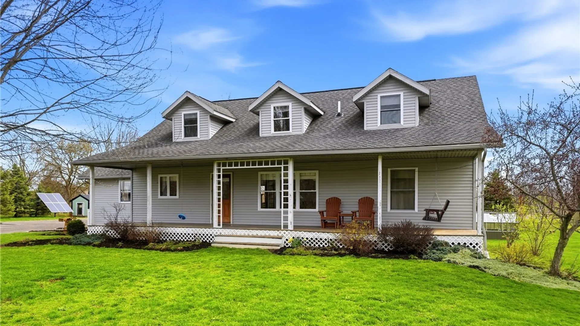 Property at 3129 Fruit Avenue, Ridgeway, NY 14103 4